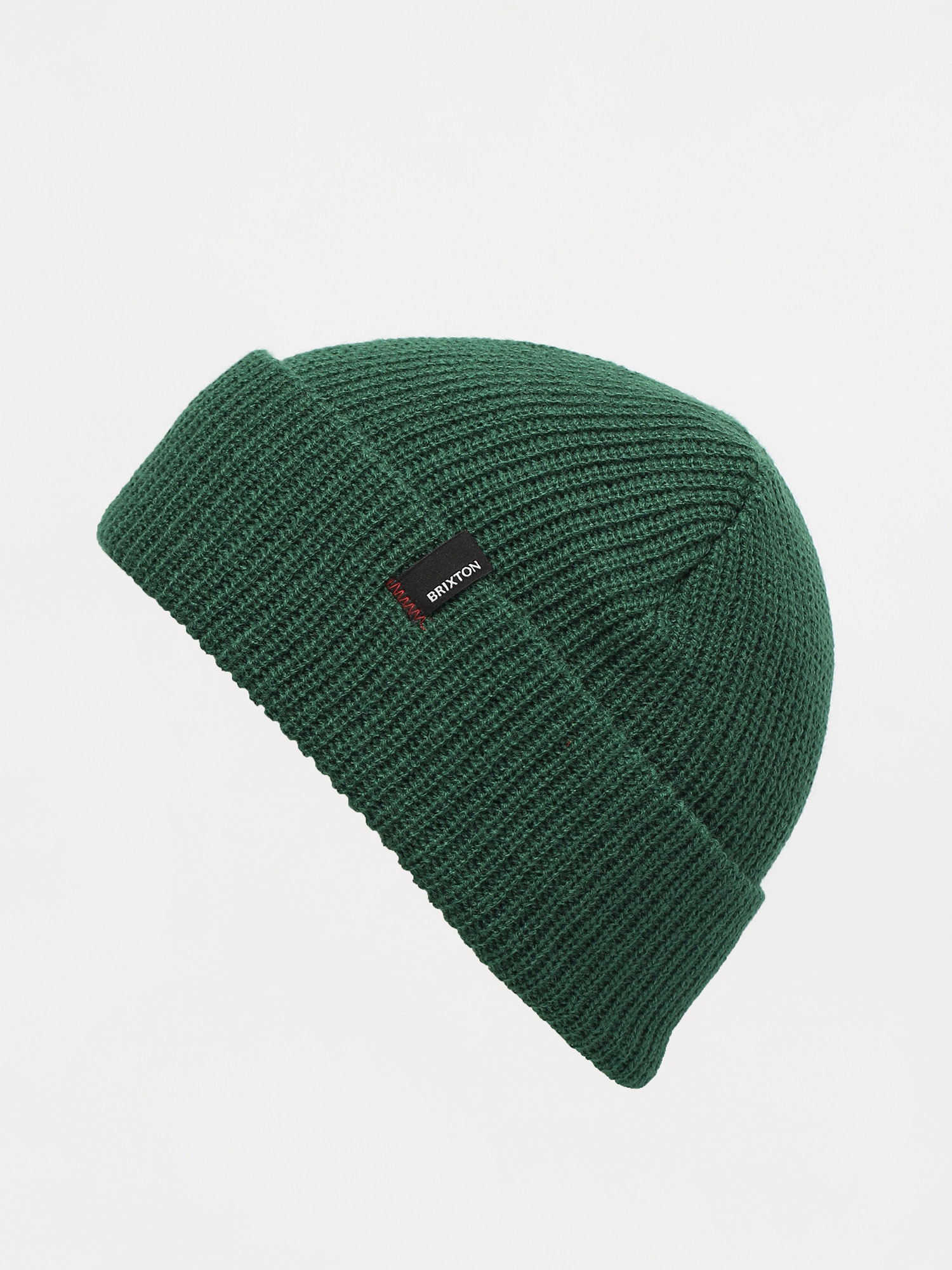 u0428u0430u043fu043au0430 Brixton Heist Beanie (hunter green)