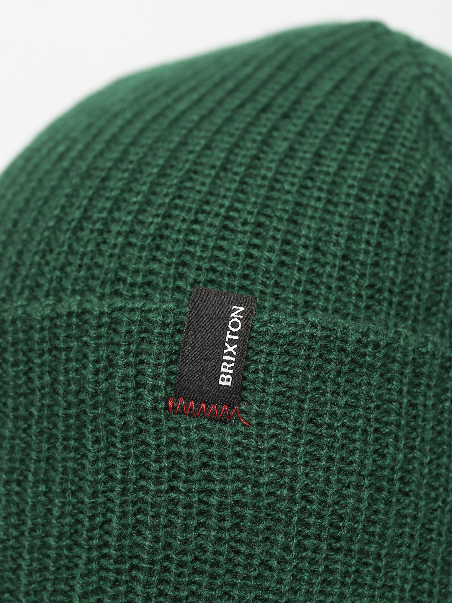 Шапка Brixton Heist Beanie (hunter green)