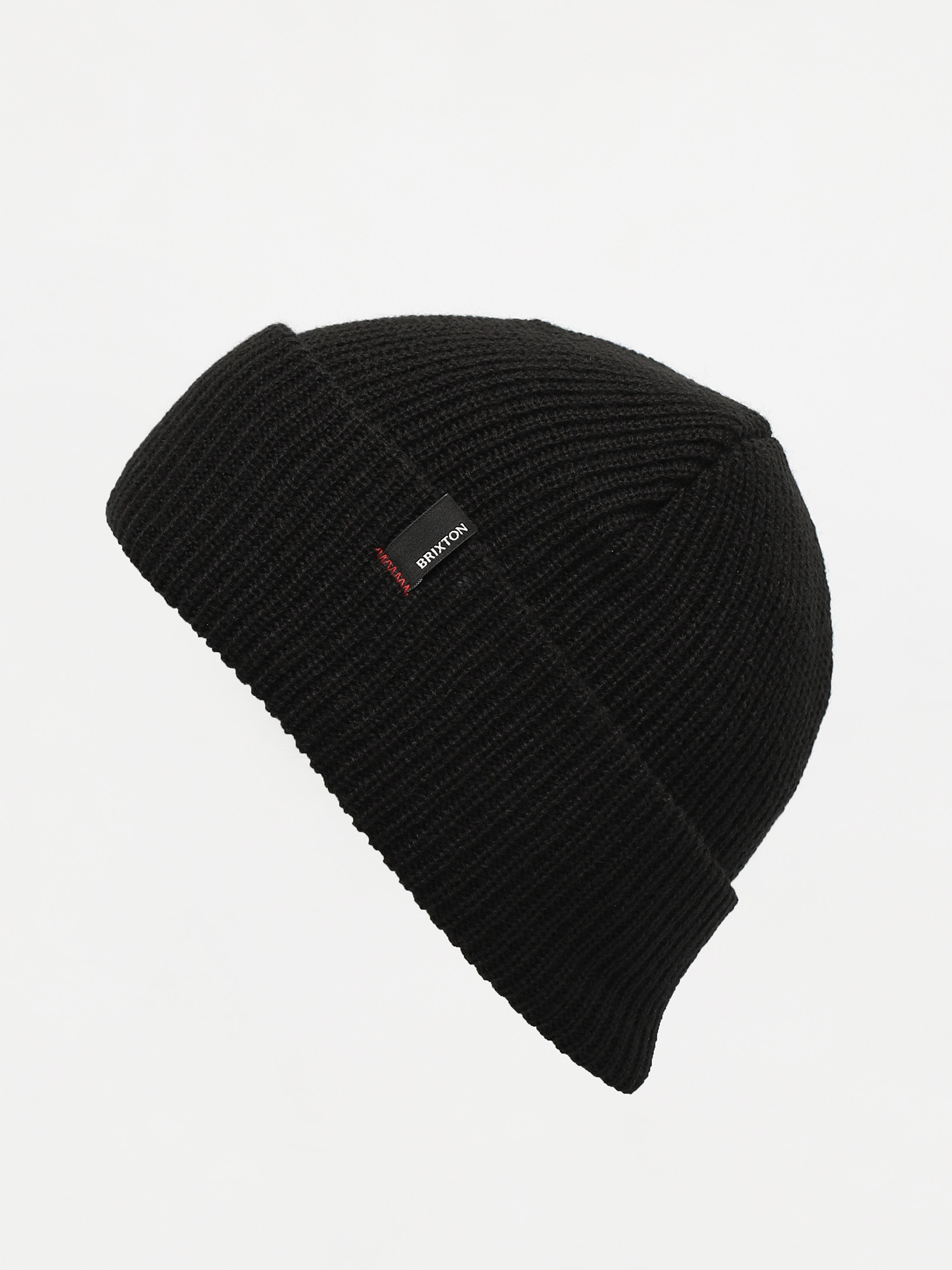 u0428u0430u043fu043au0430 Brixton Heist Beanie (black)