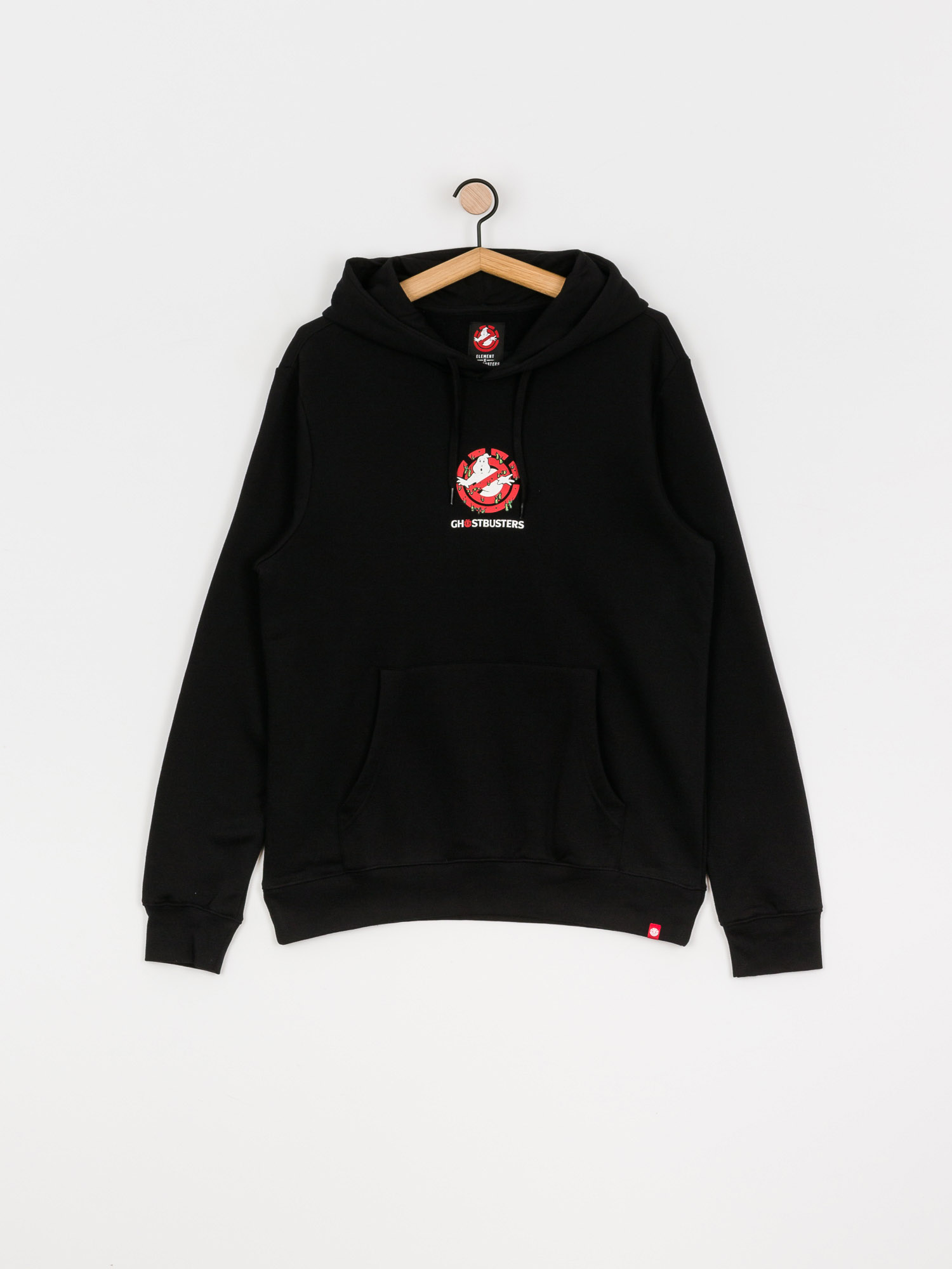 Худі Element Phantasm HD (flint black)