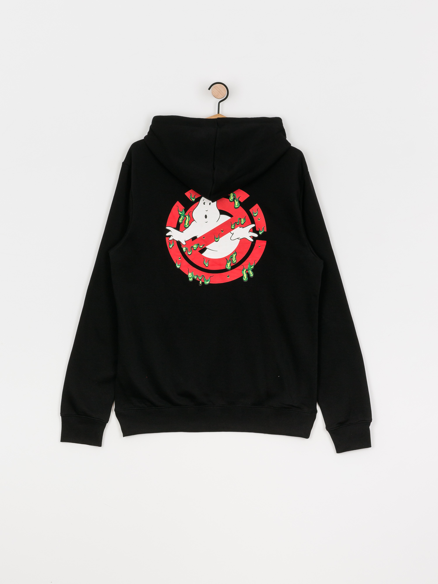 Худі Element Phantasm HD (flint black)