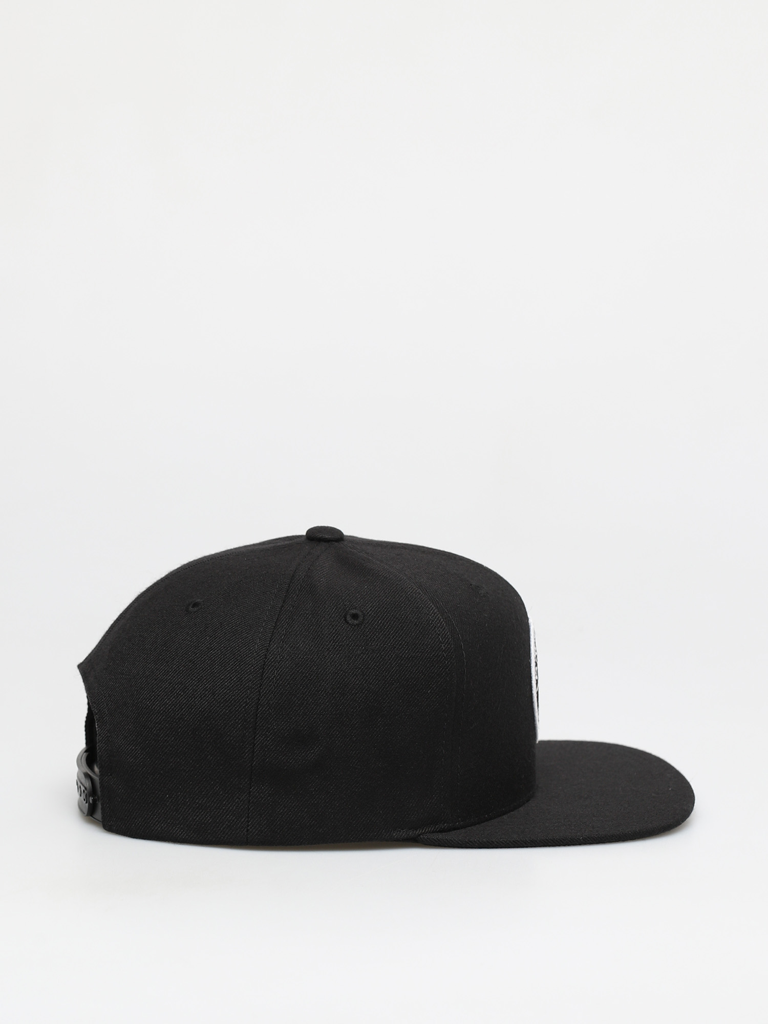 Кепка Brixton Oath III Snapback (black)