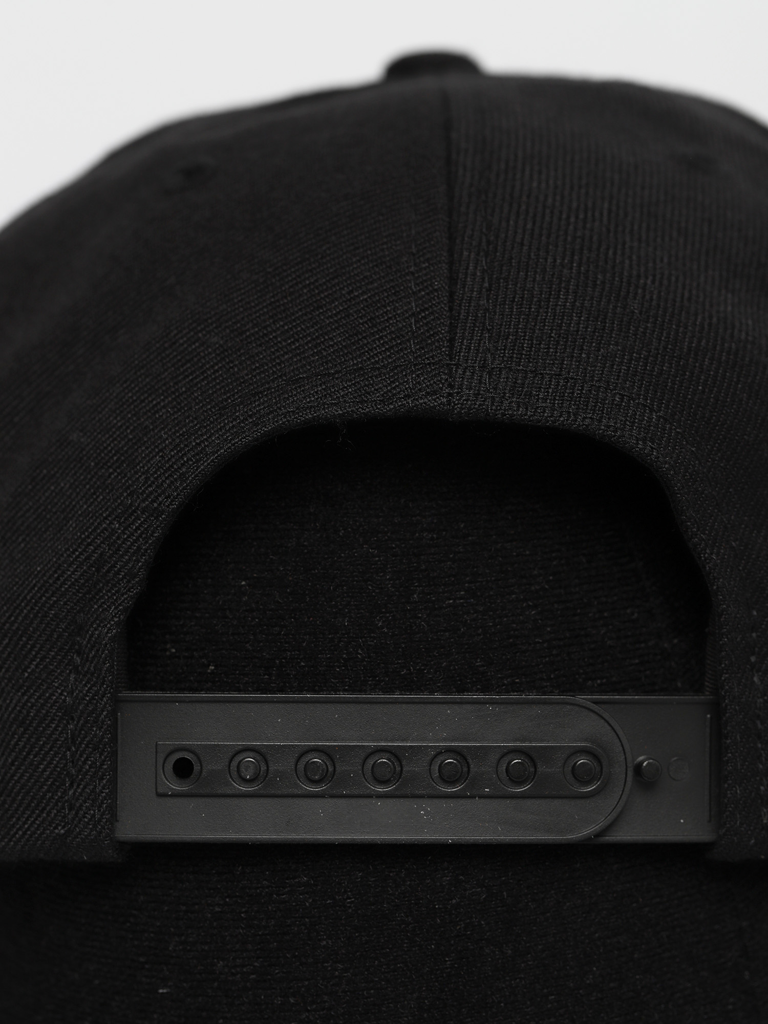 Кепка Brixton Oath III Snapback (black)