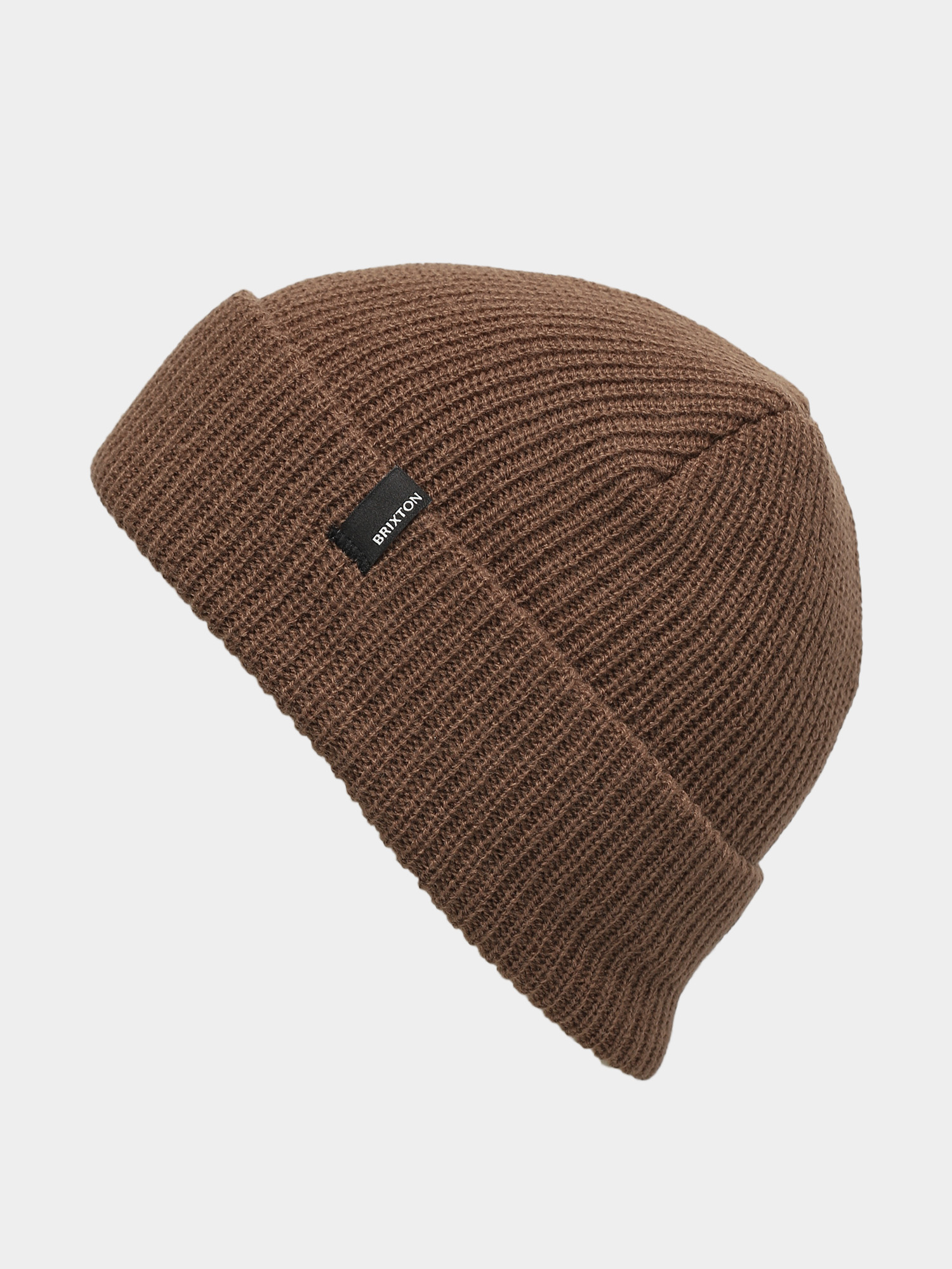 Шапка Brixton Heist Beanie (coyote brown)