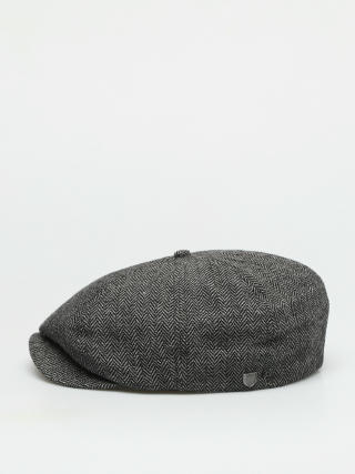 Кашкет Brixton Brood Snap Cap (grey/black)