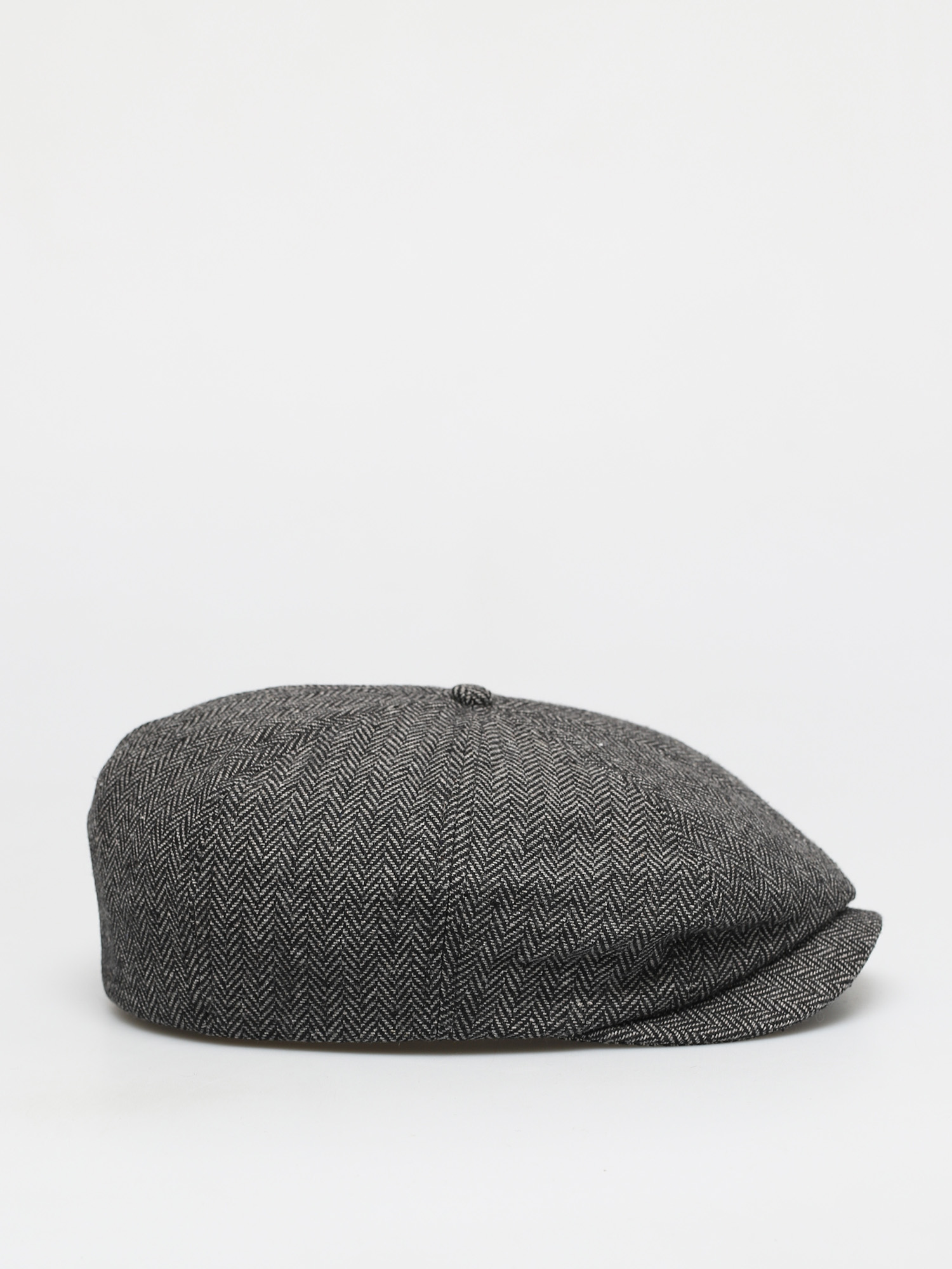 Кашкет Brixton Brood Snap Cap (grey/black)