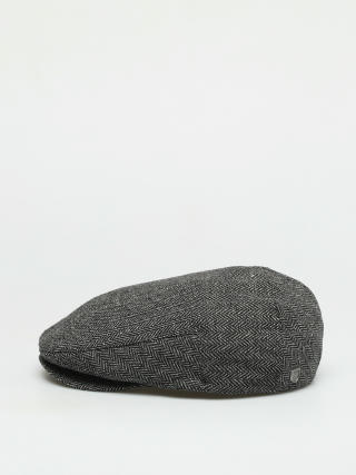 Кашкет Brixton Hooligan Snap Cap (grey/black)