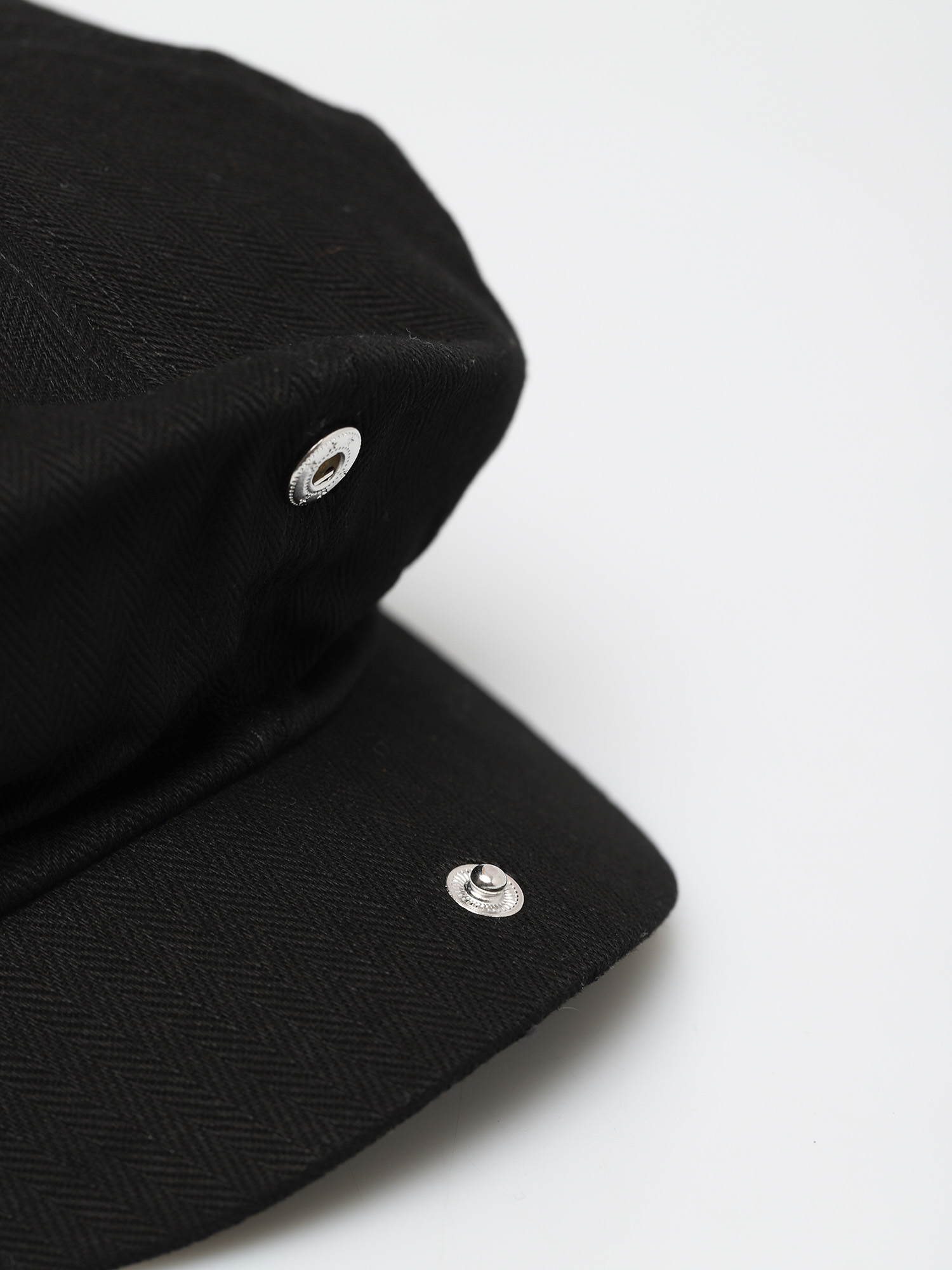 Кашкет Brixton Brood Snap Cap (black)