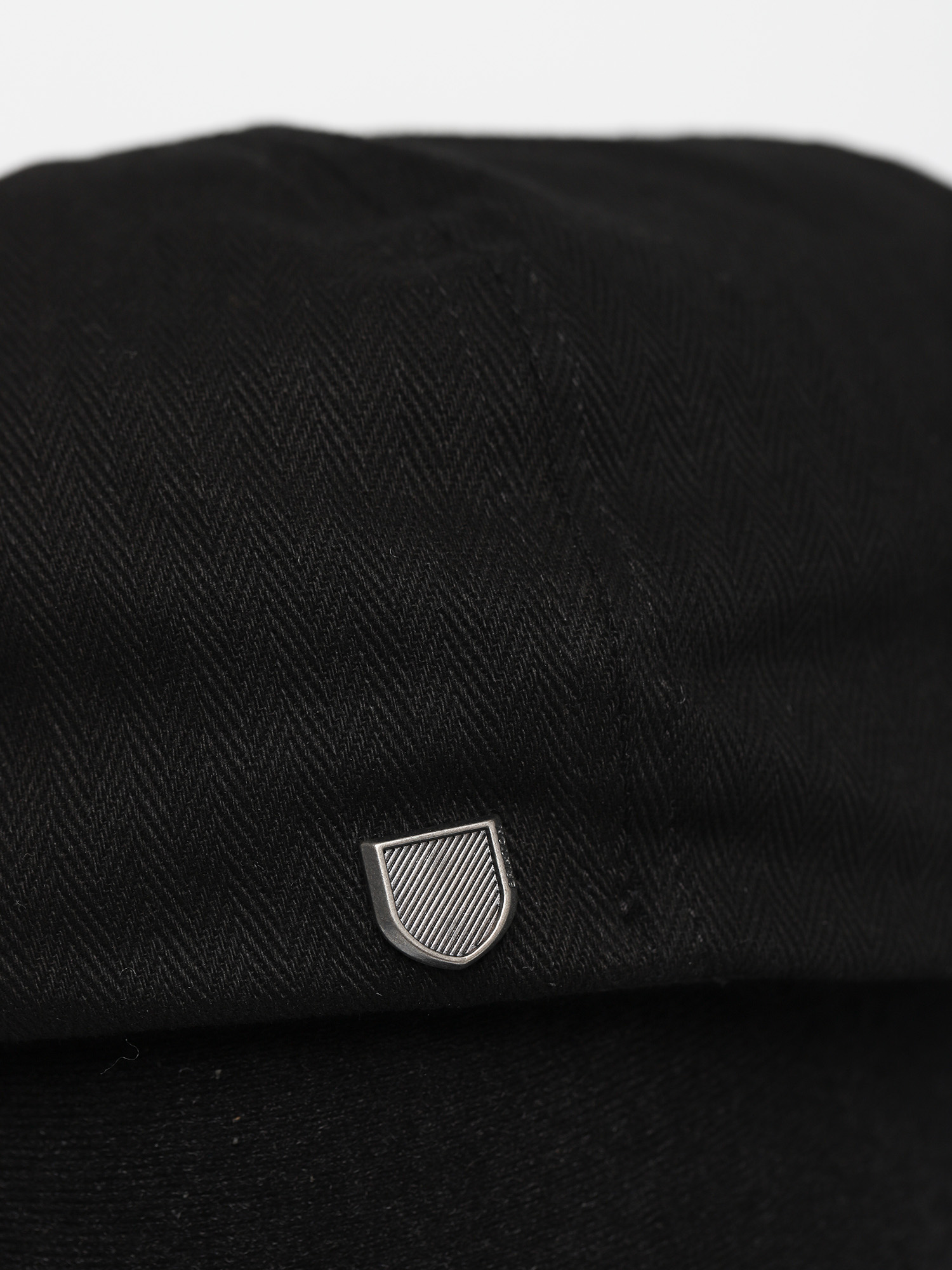 Кашкет Brixton Brood Snap Cap (black)