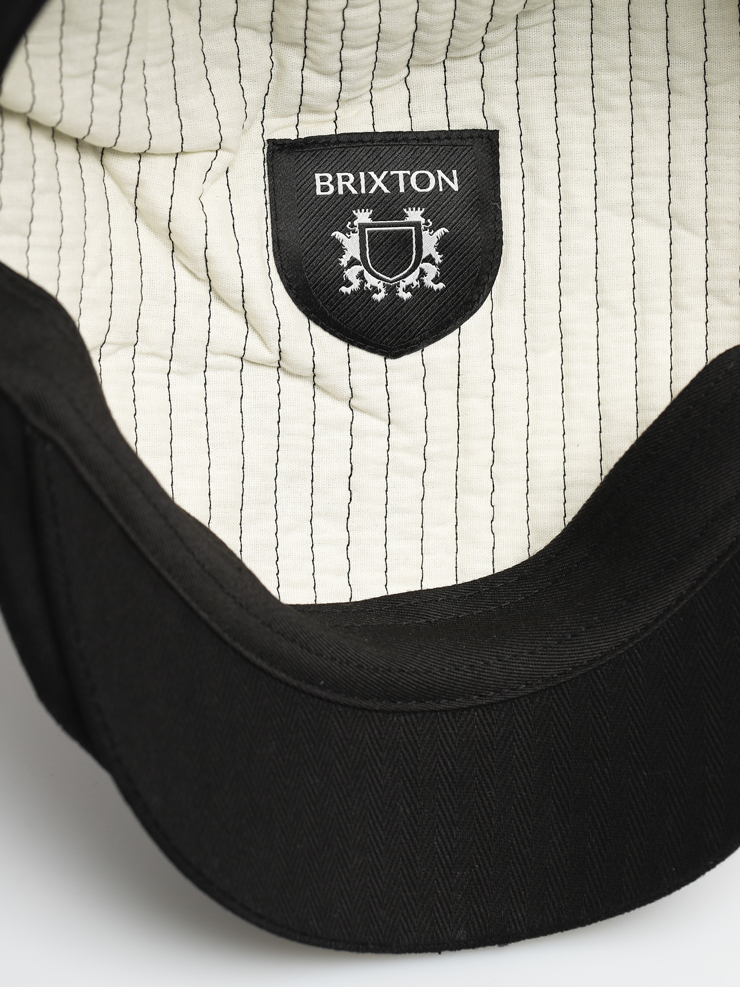 Кашкет Brixton Brood Snap Cap (black)