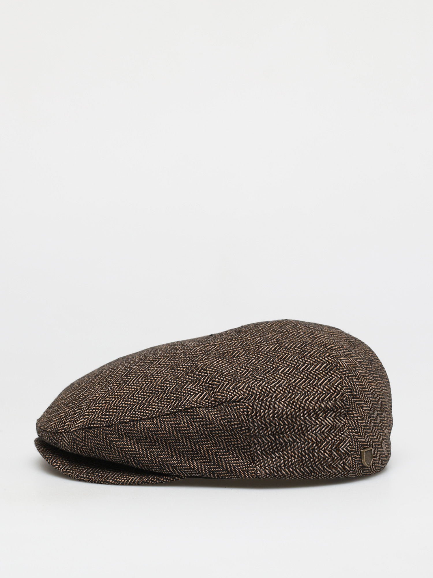 Кашкет Brixton Hooligan Snap Cap (brown/khaki)