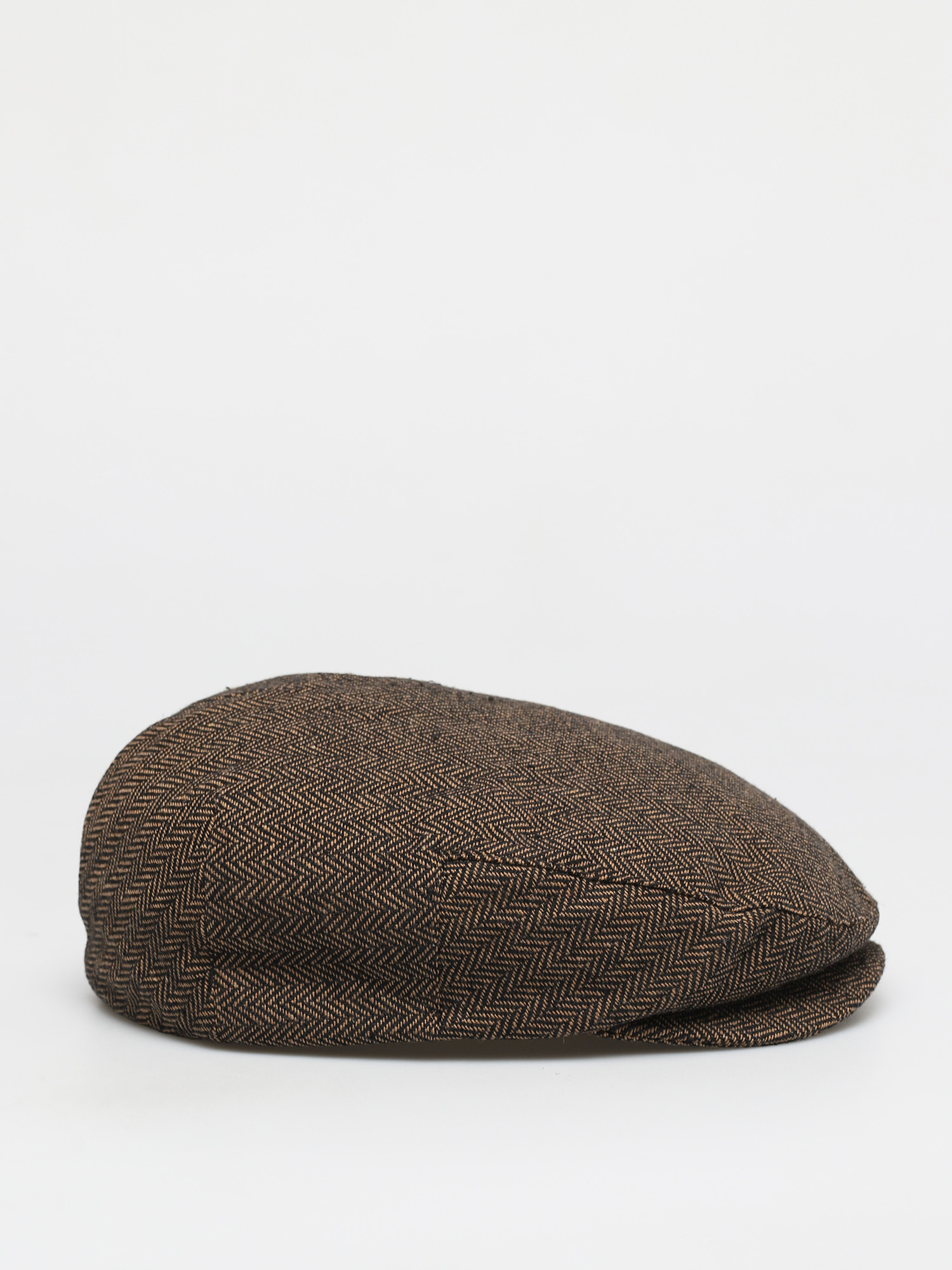 Кашкет Brixton Hooligan Snap Cap (brown/khaki)