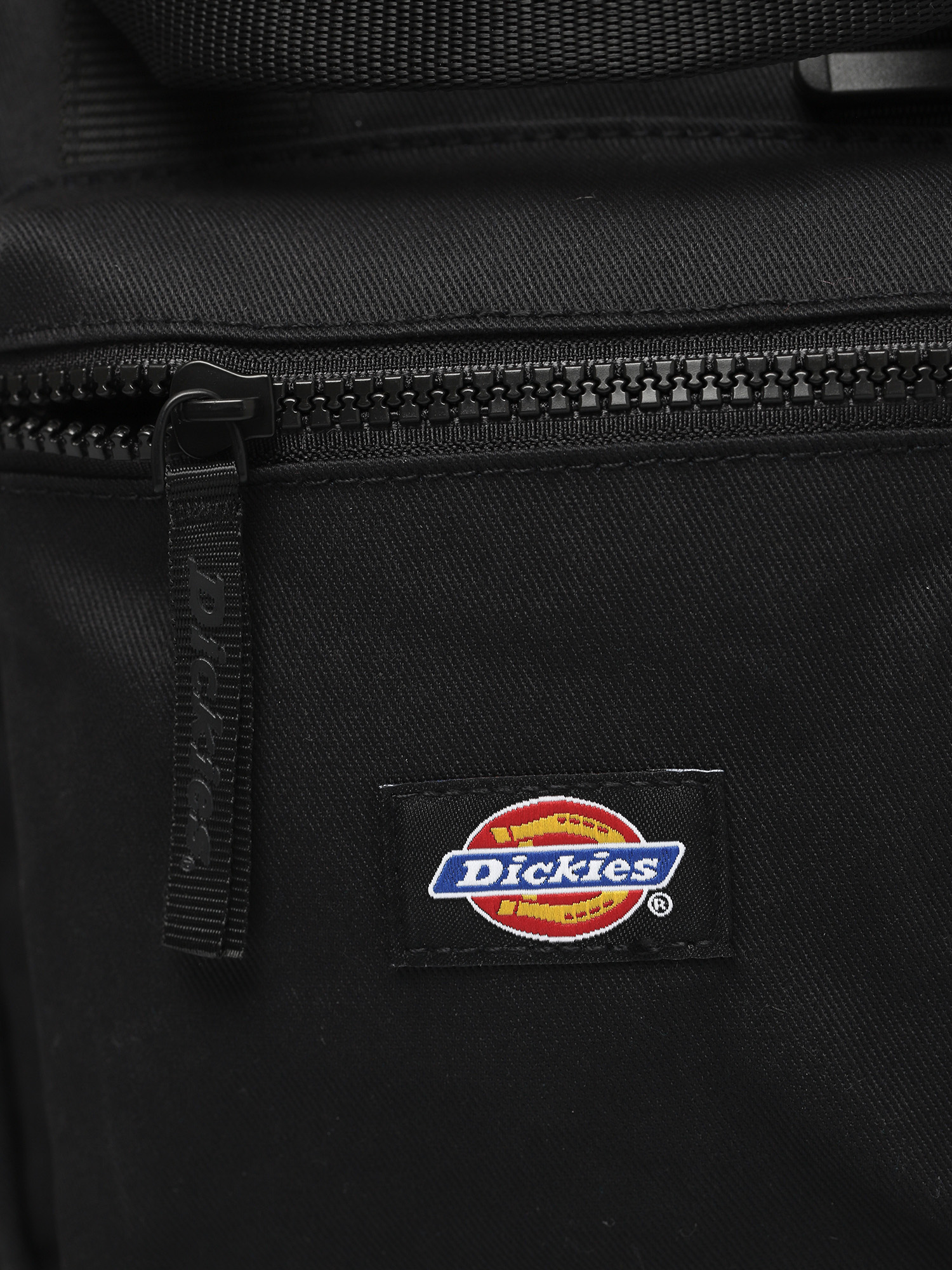 Сумка Dickies Moreauville (black)