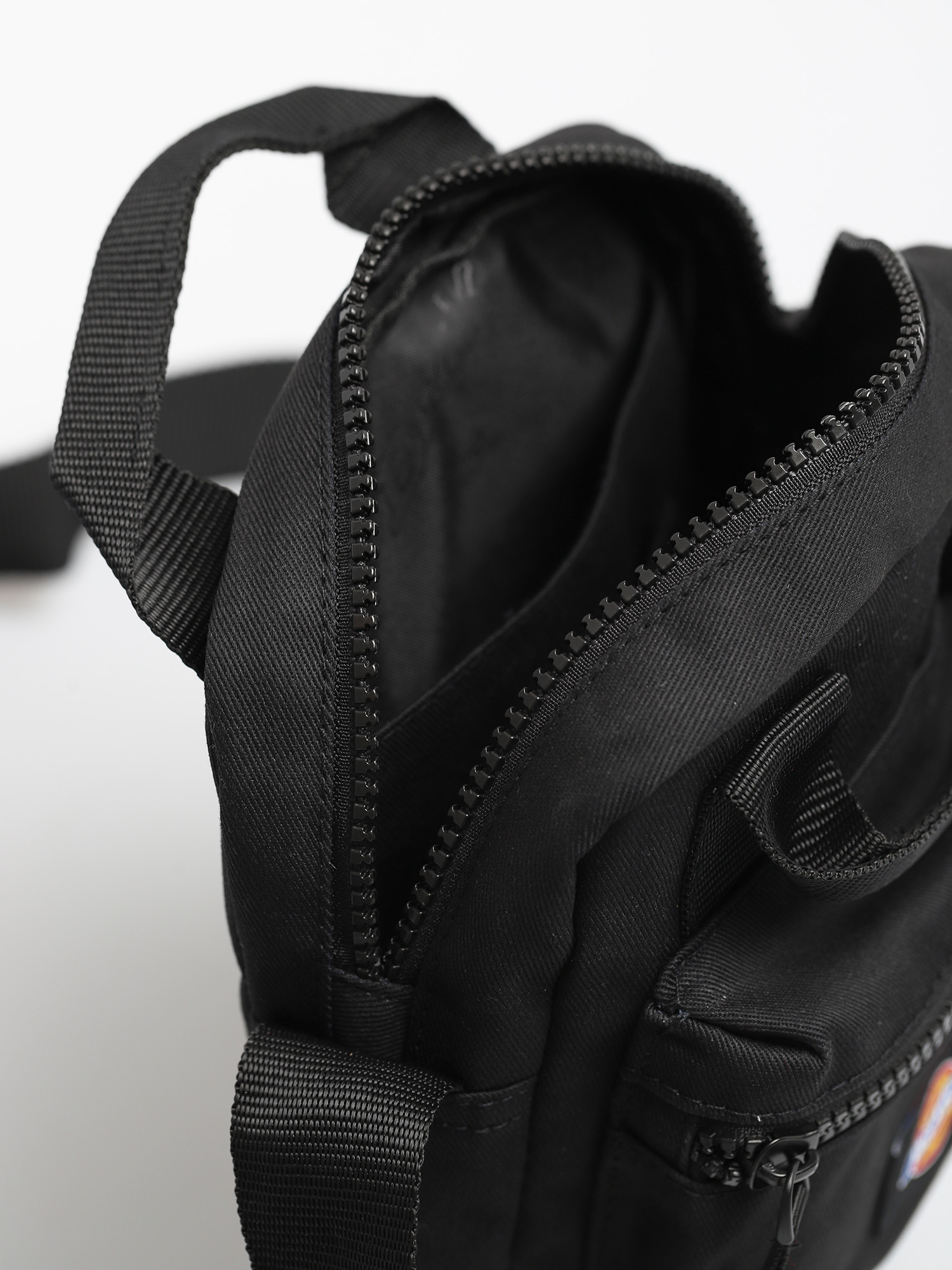 Сумка Dickies Moreauville (black)