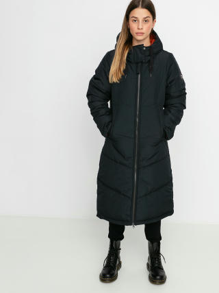 Куртка Iriedaily Paddie Coat Wmn (black)