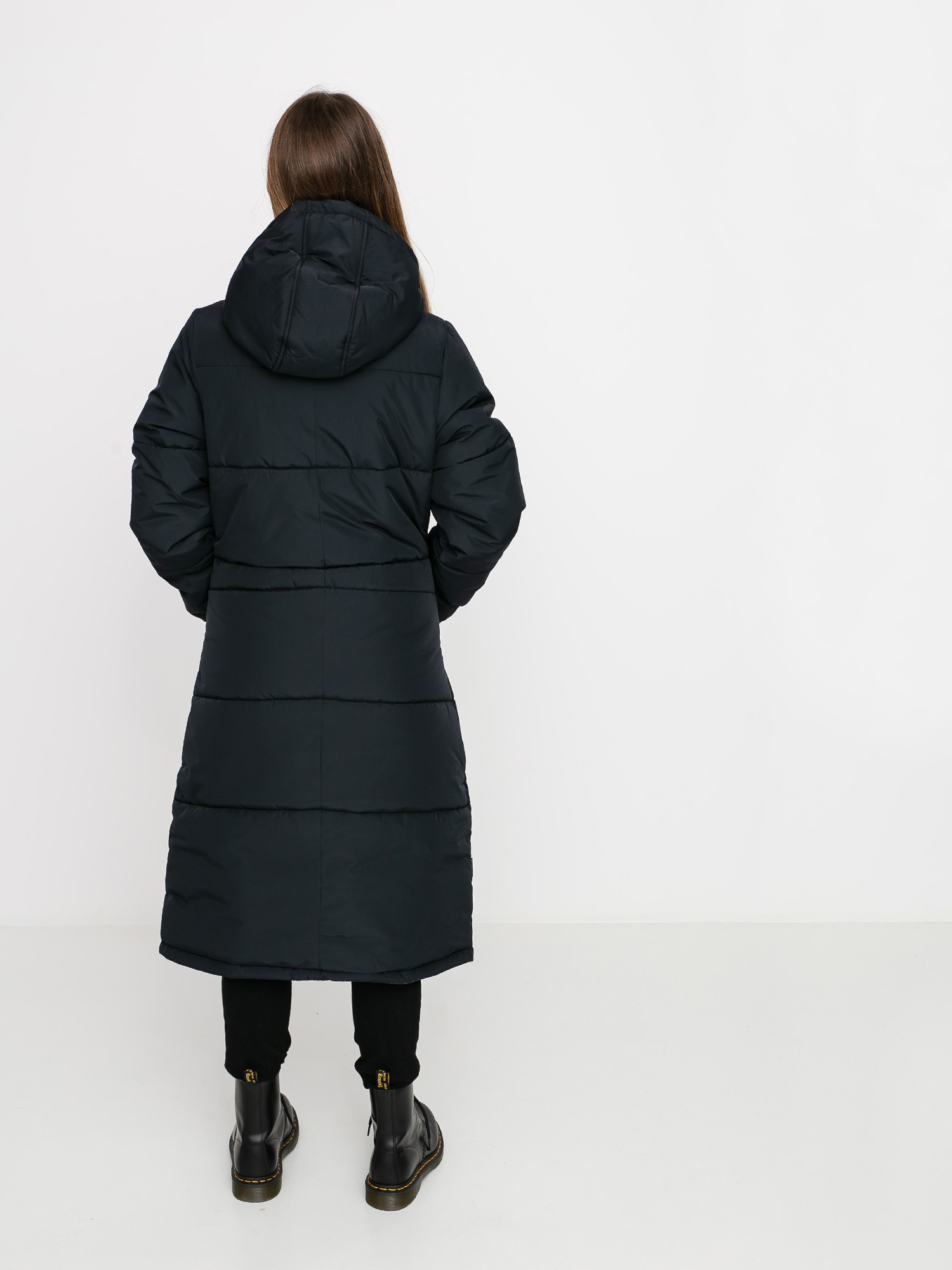 Куртка Iriedaily Paddie Coat Wmn (black)