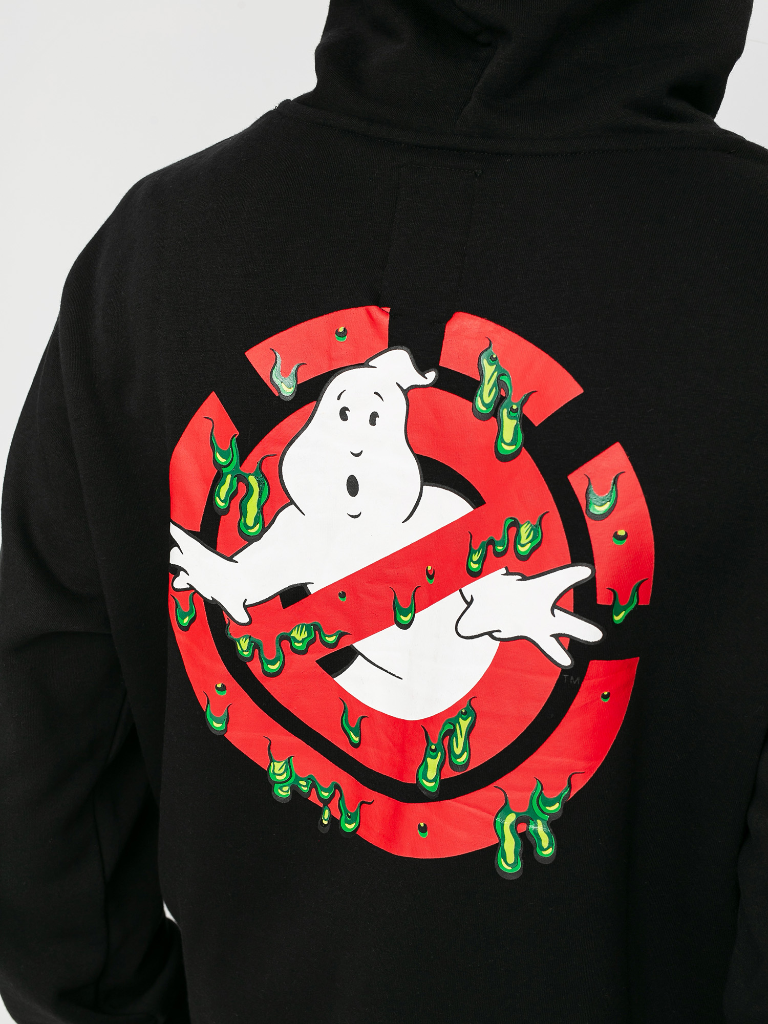 Худі Element Phantasm HD (flint black)