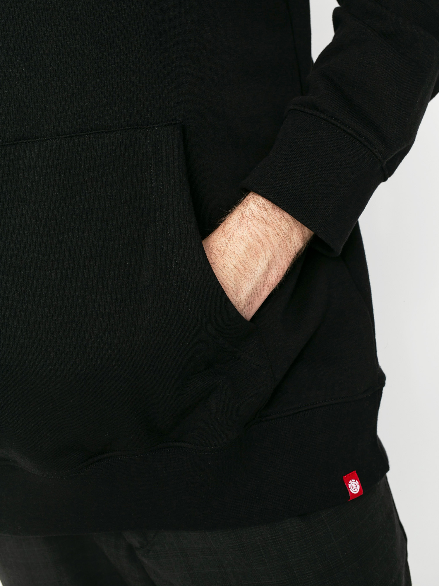 Худі Element Phantasm HD (flint black)