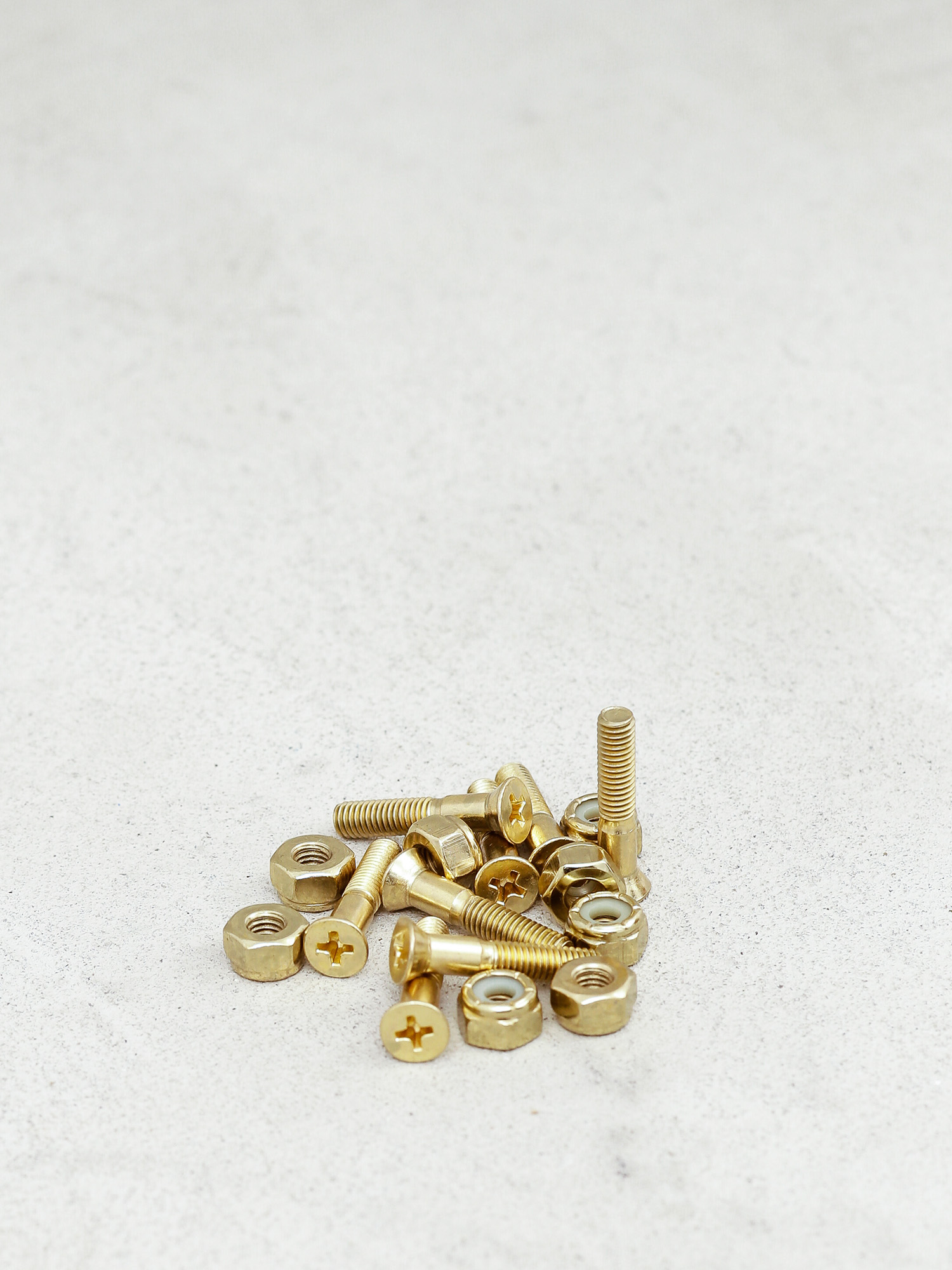 Болти Pig Phillips Bolts (gold)