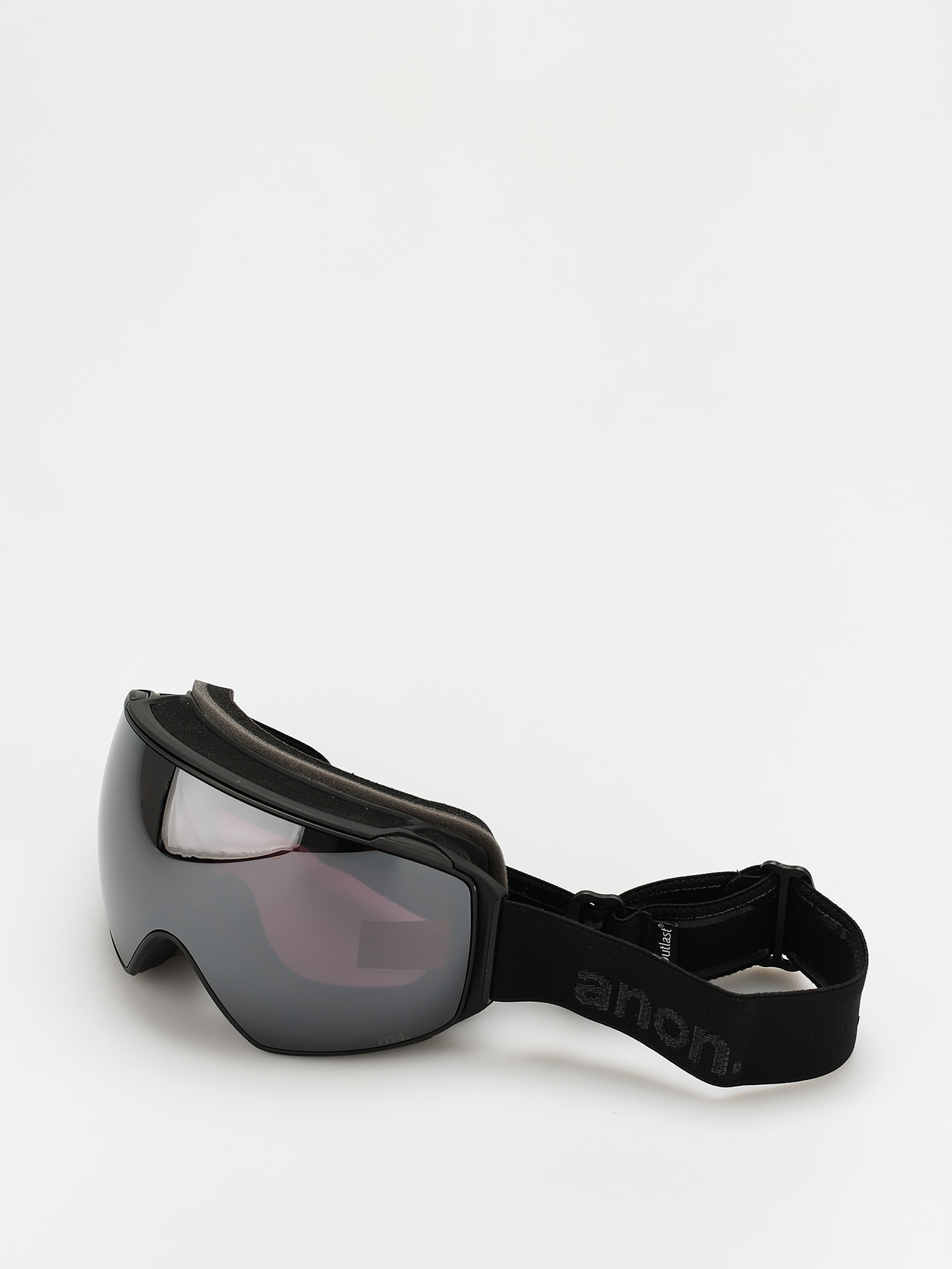 Окуляри для сноуборду Anon M4 Toric Mfi (smoke/perceive sunny onyx)