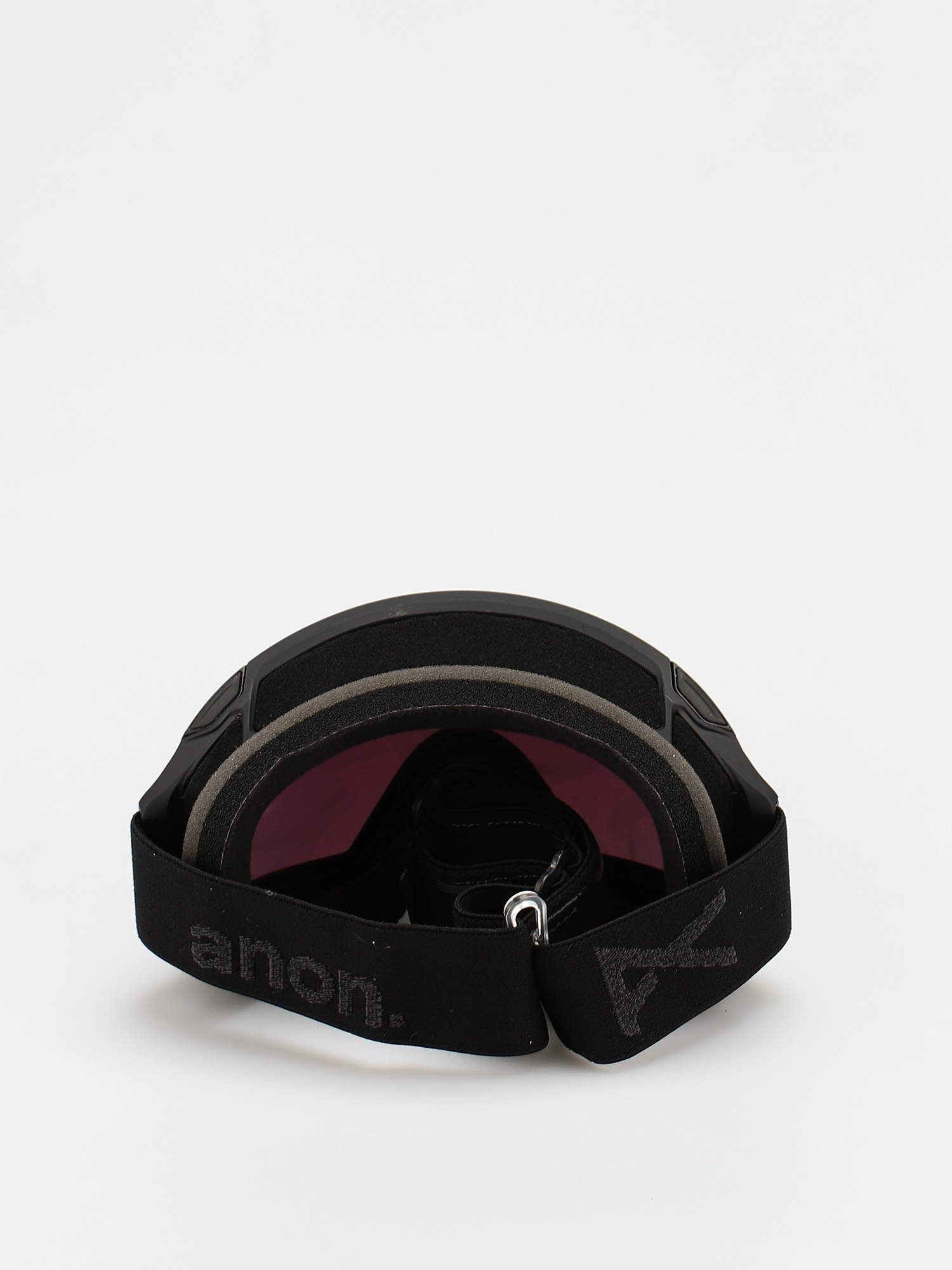 Окуляри для сноуборду Anon M4 Toric Mfi (smoke/perceive sunny onyx)