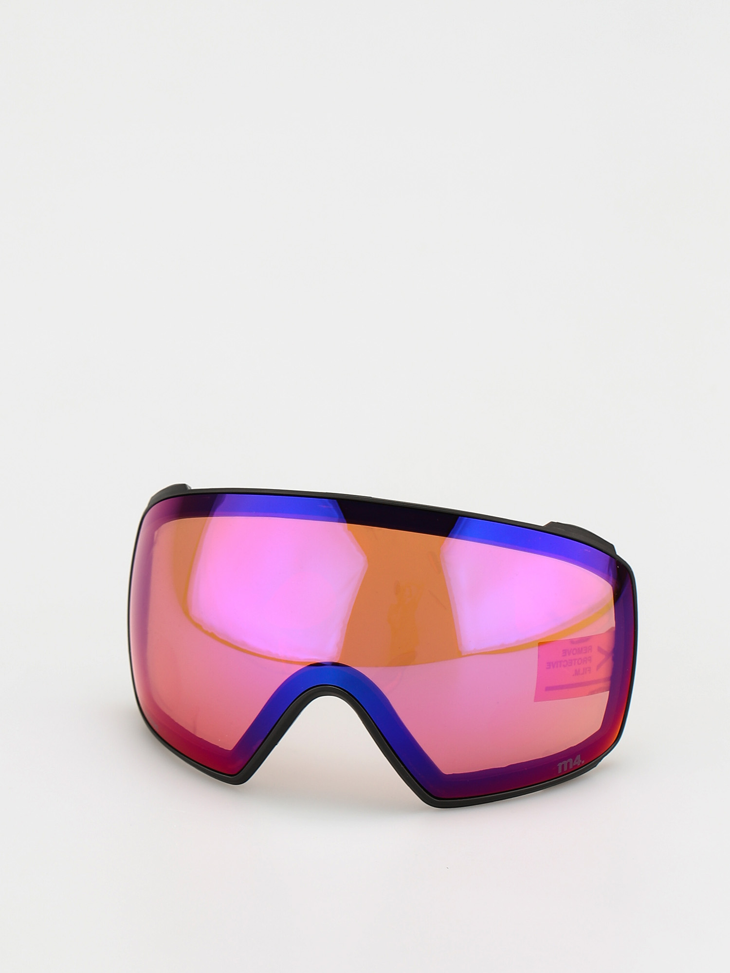 Окуляри для сноуборду Anon M4 Toric Mfi (smoke/perceive sunny onyx)