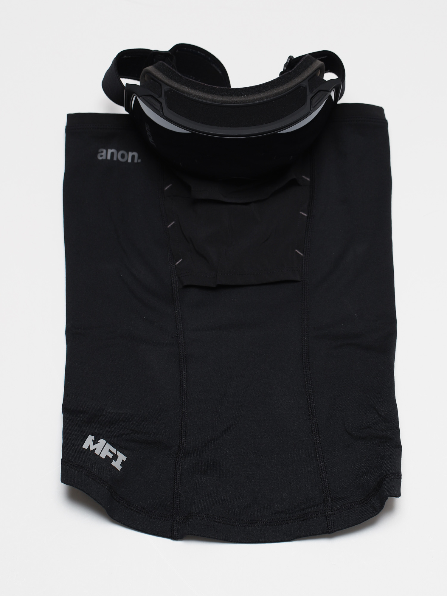 Окуляри для сноуборду Anon M4 Toric Mfi (smoke/perceive sunny onyx)