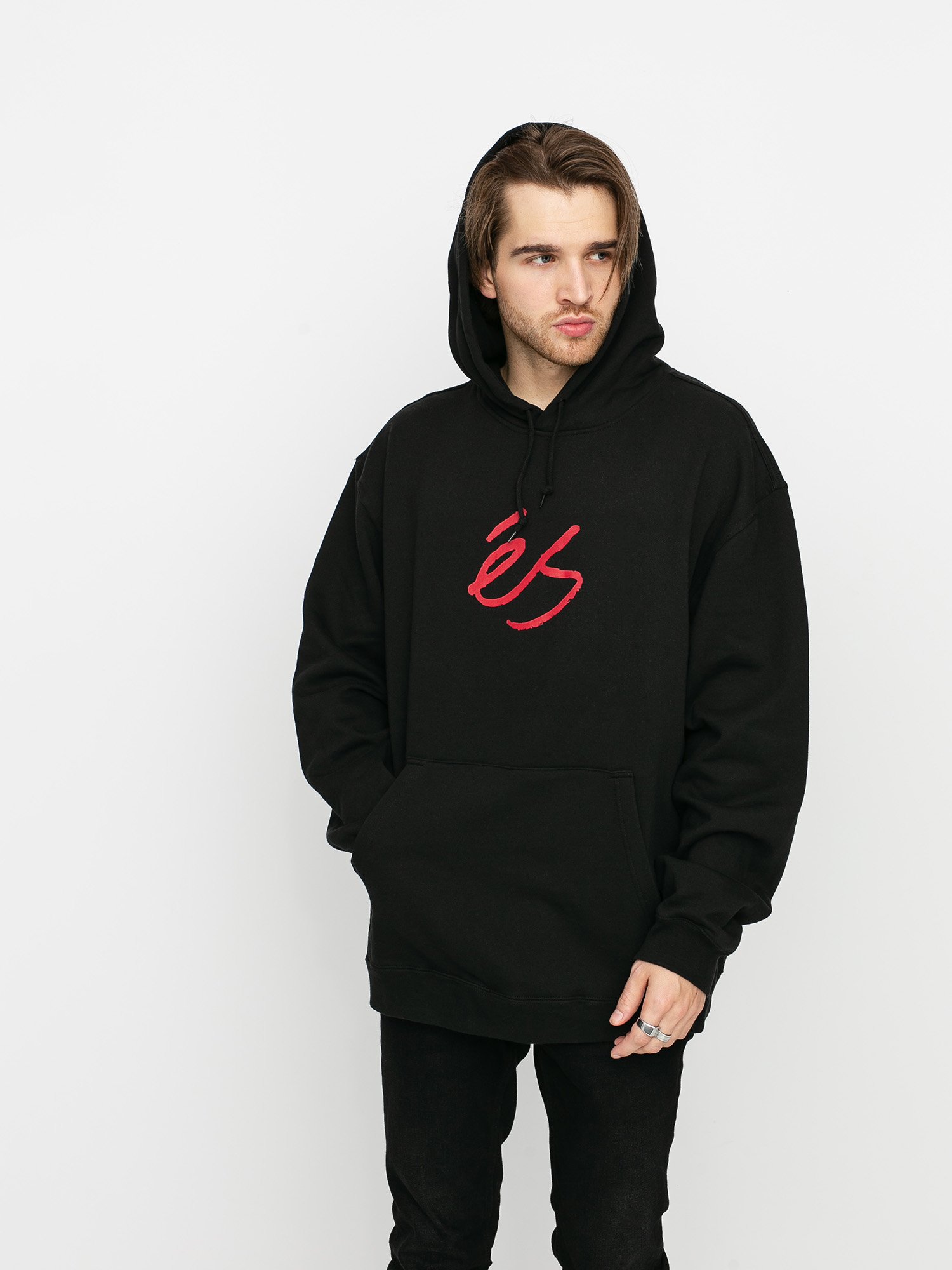 u0425u0443u0434u0456 eS Script HD (black)