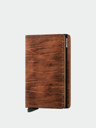 Гаманець Secrid Slimwallet (dutch martin whiskey)