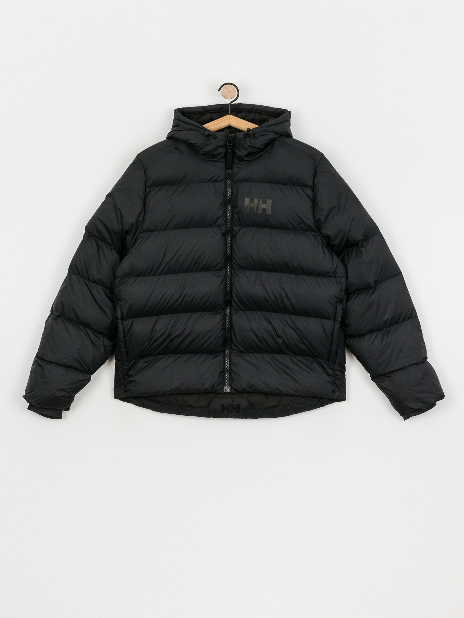 Куртка Helly Hansen Active Puffy (black)