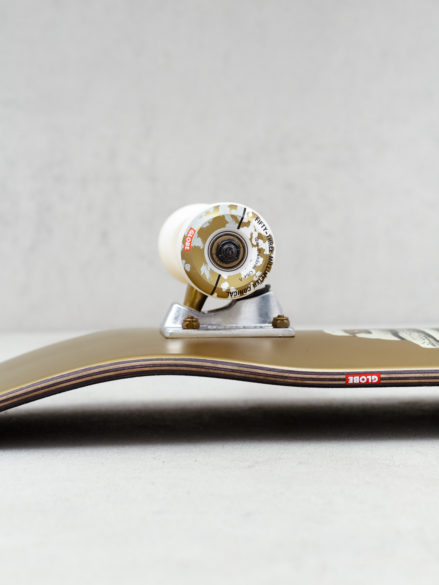 Скейтборд Globe G2 On The Brink (shelter)