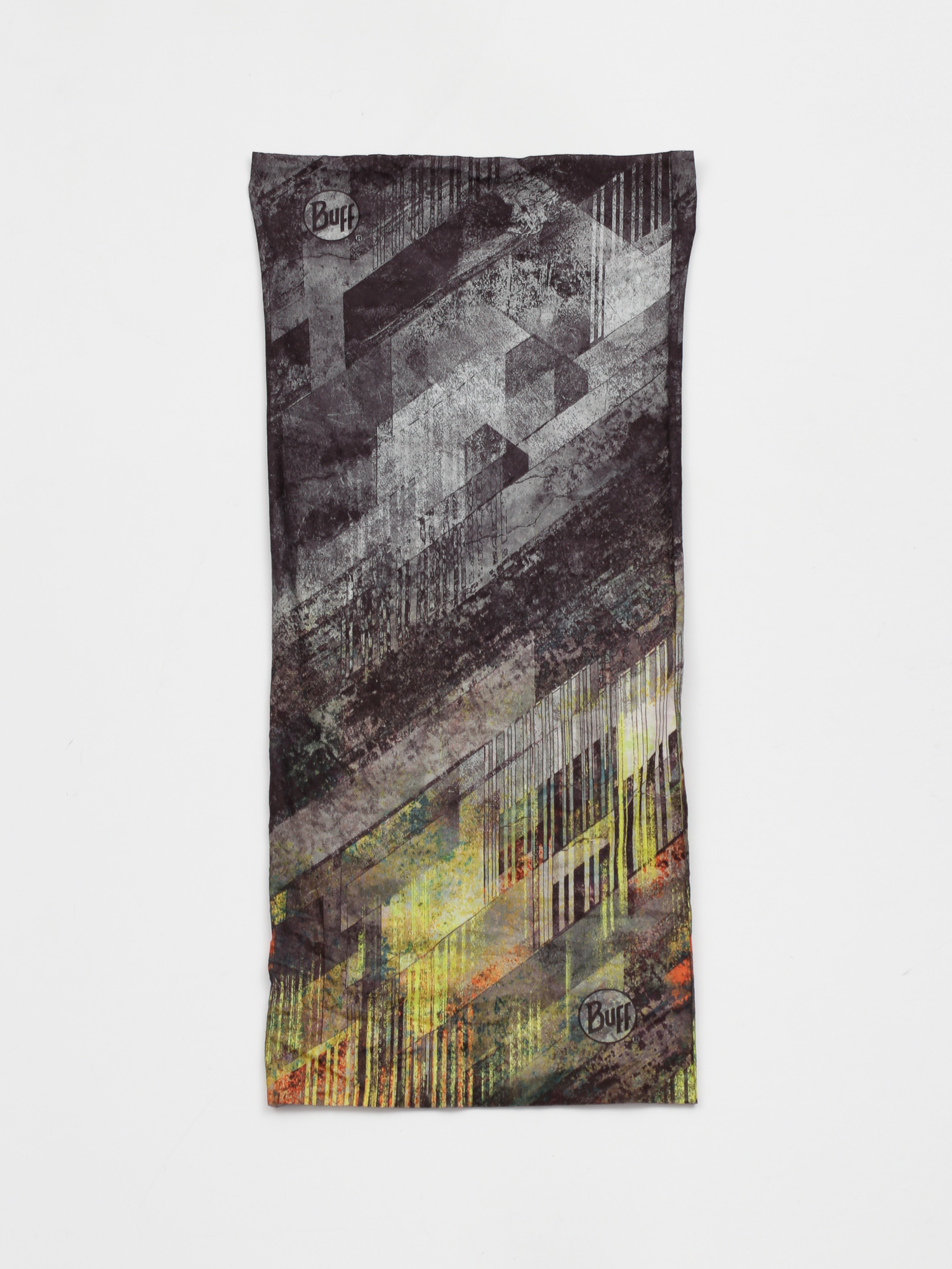 Балаклава/Баф Buff Original (concrete gray)