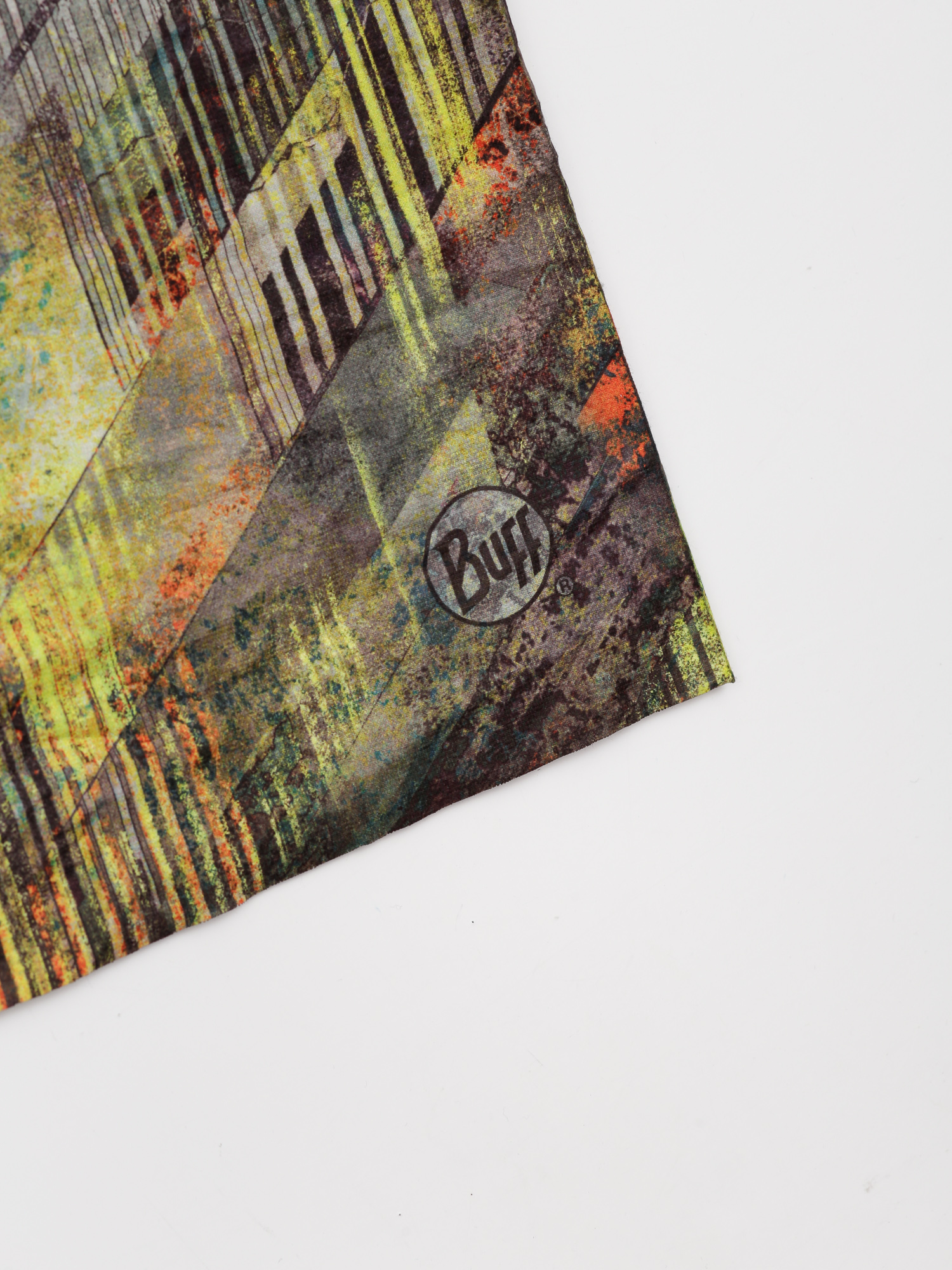 Балаклава/Баф Buff Original (concrete gray)