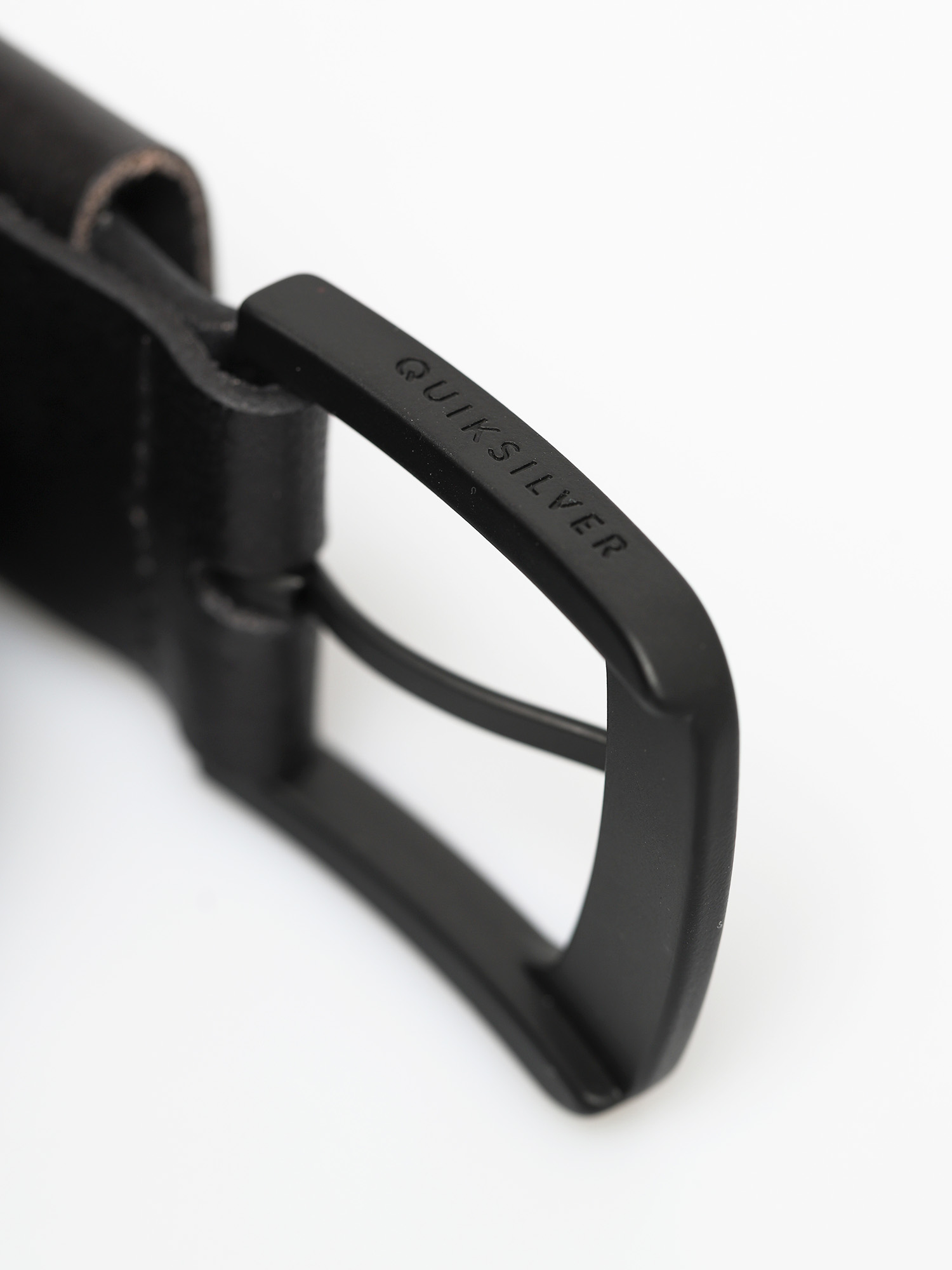 Ремінь Quiksilver The Everydaily 3 (black)