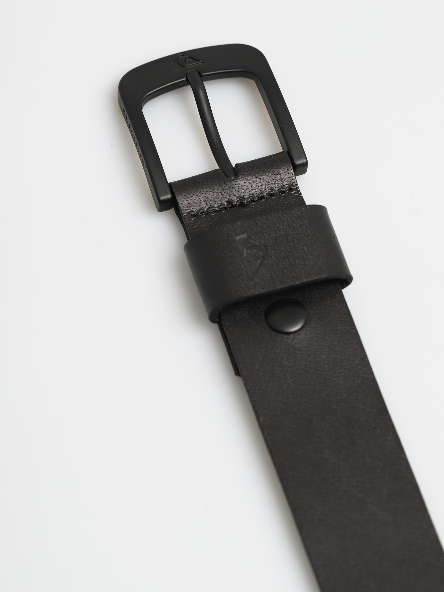 Ремінь Quiksilver The Everydaily 3 (black)