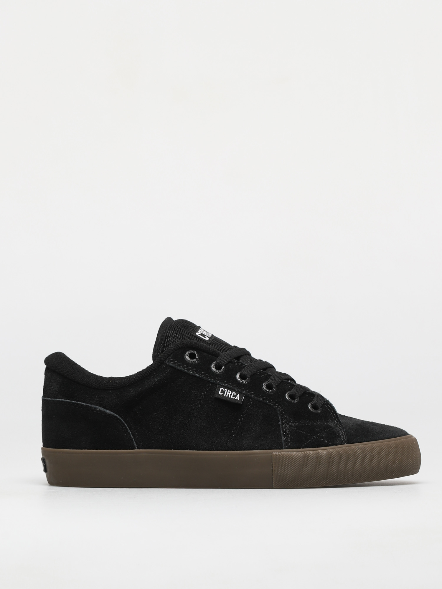 Взуття Circa Cero (black/gum)