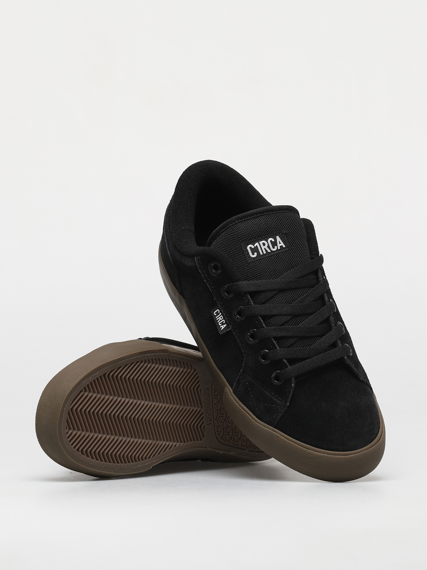 Взуття Circa Cero (black/gum)