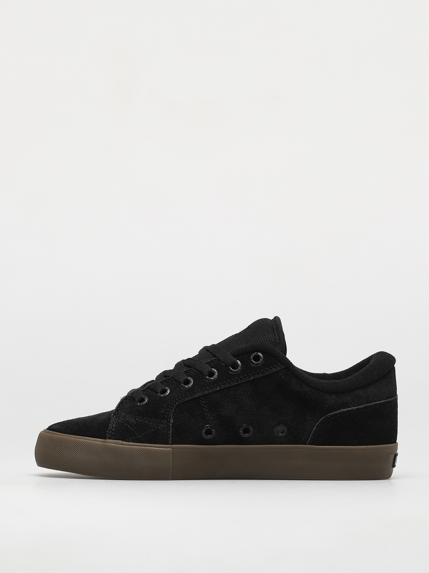 Взуття Circa Cero (black/gum)