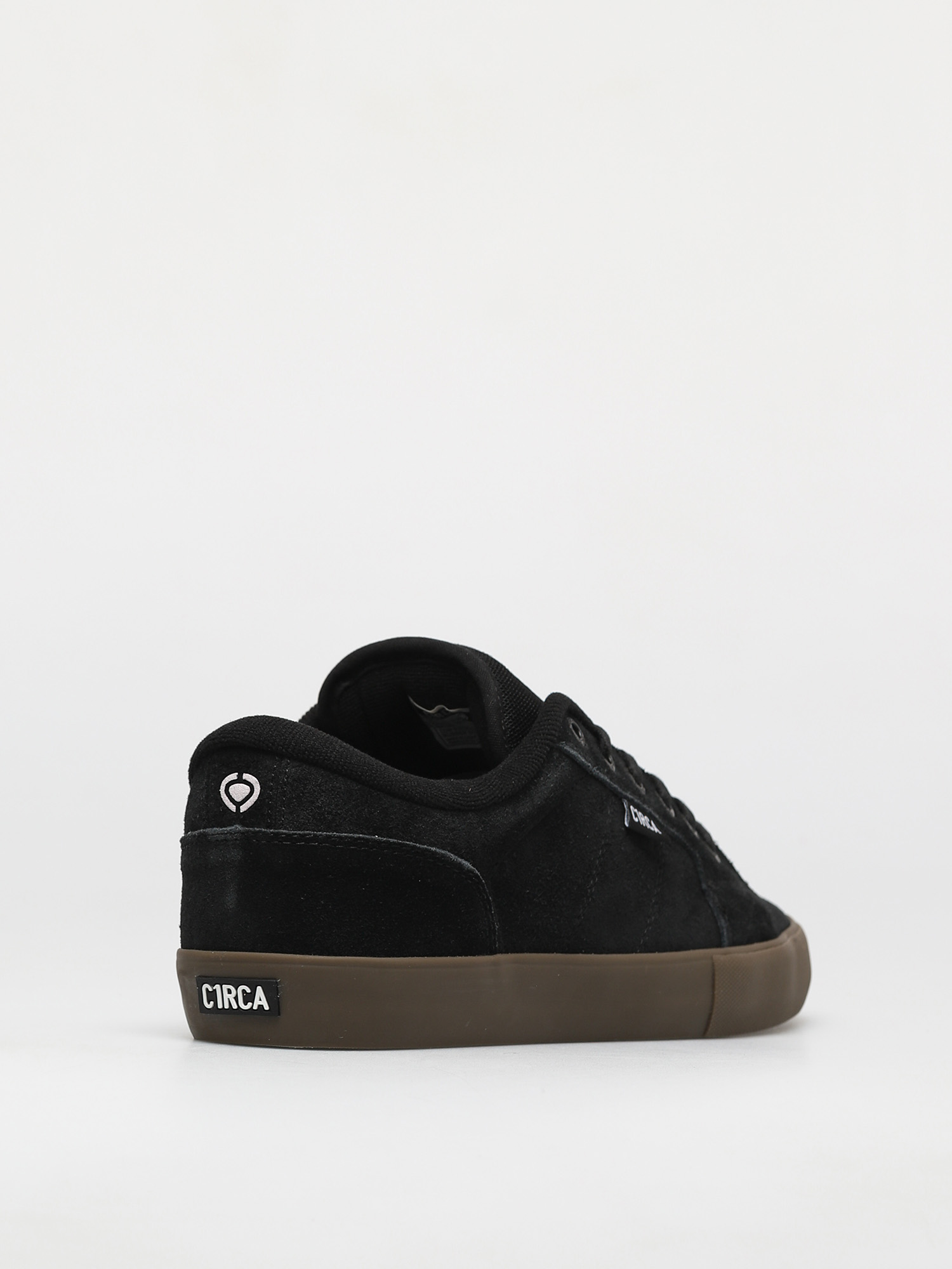 Взуття Circa Cero (black/gum)