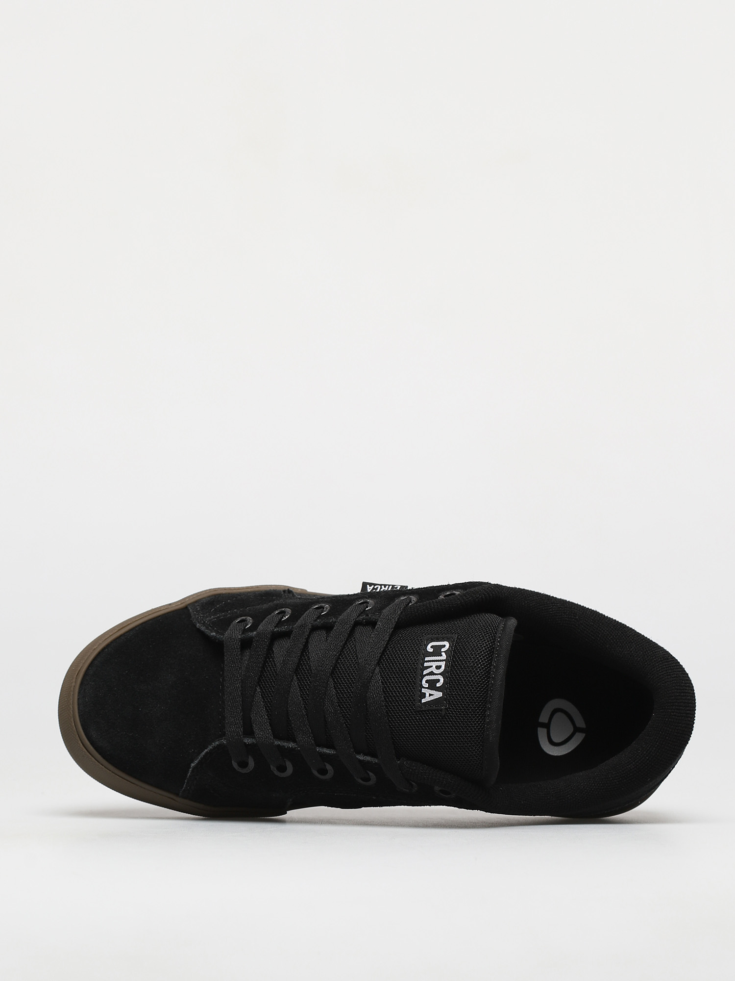 Взуття Circa Cero (black/gum)