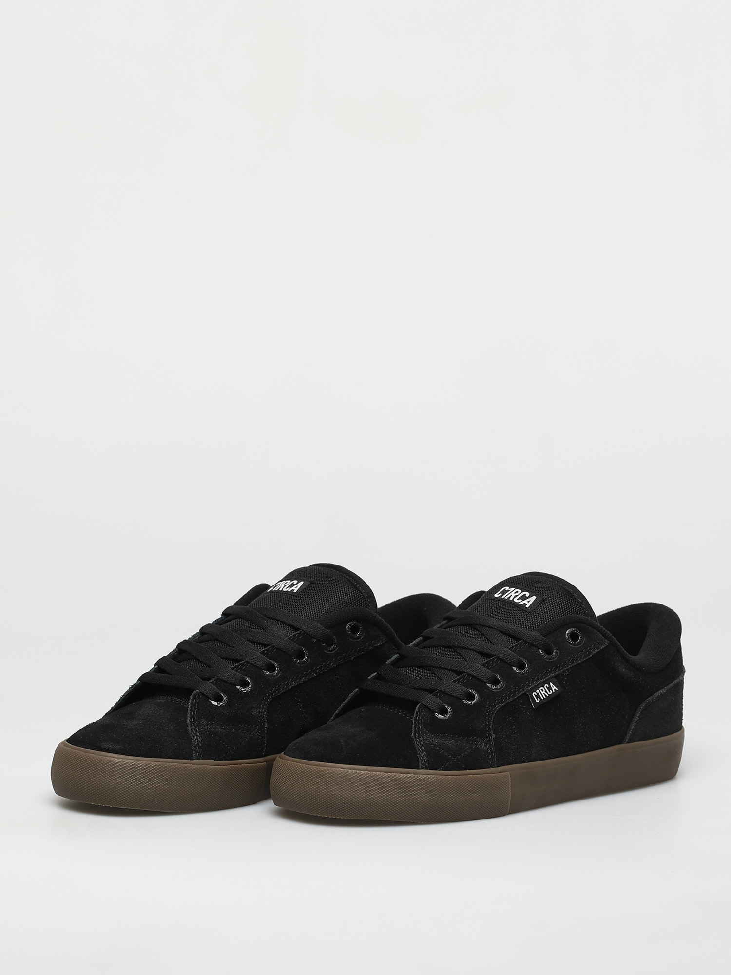 Взуття Circa Cero (black/gum)