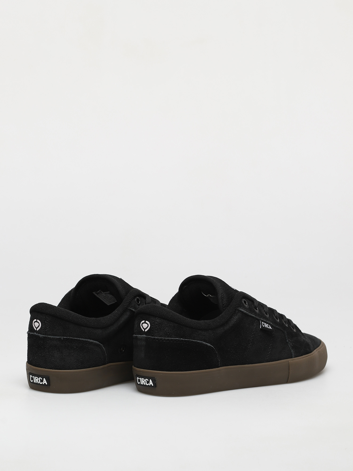 Взуття Circa Cero (black/gum)