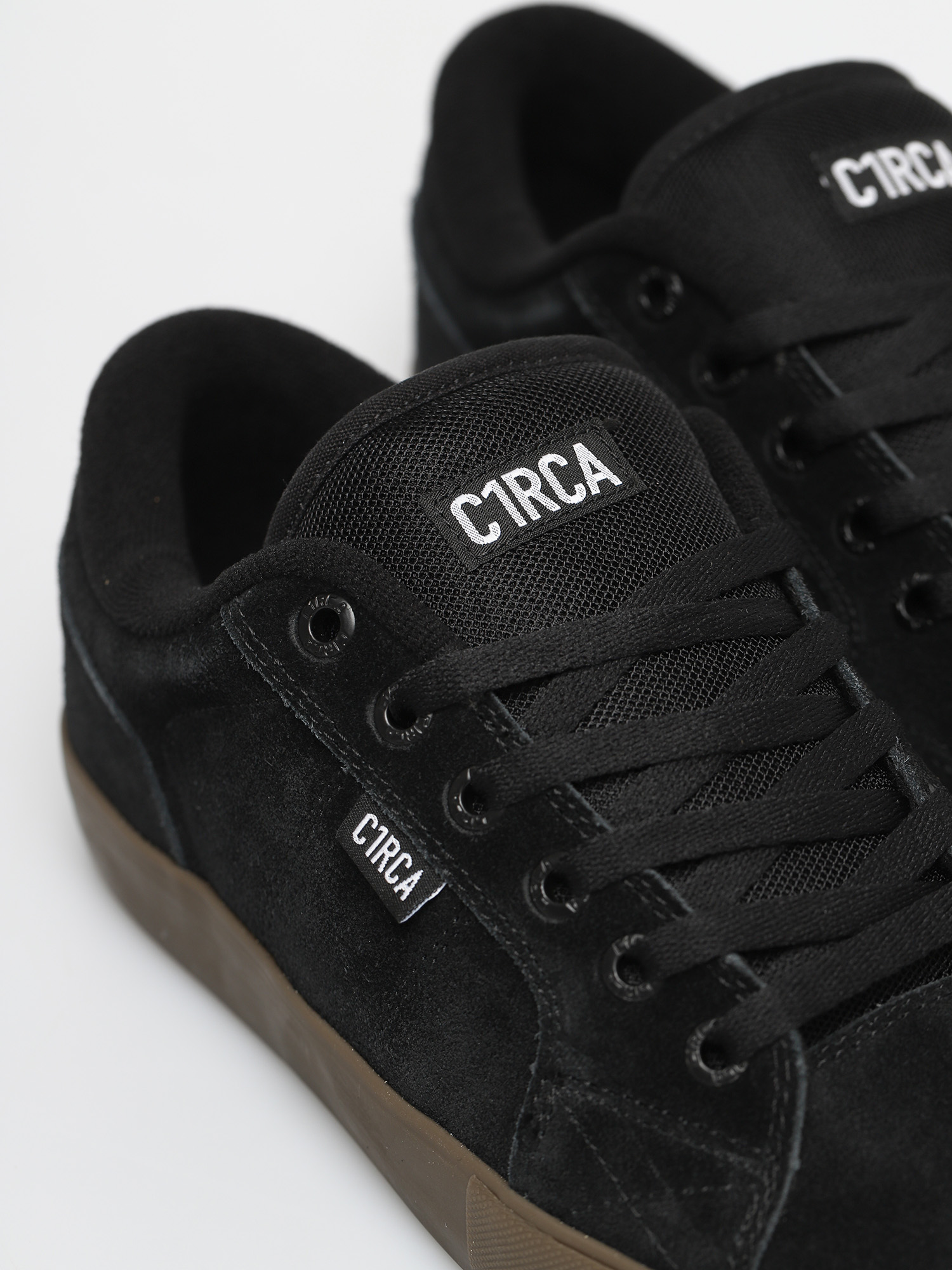 Взуття Circa Cero (black/gum)