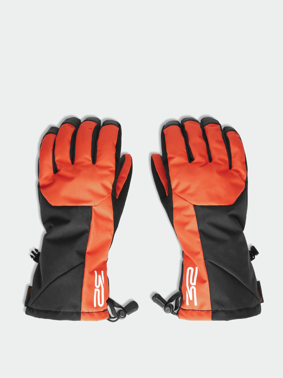 Рукавиці ThirtyTwo Lashed (black/orange)