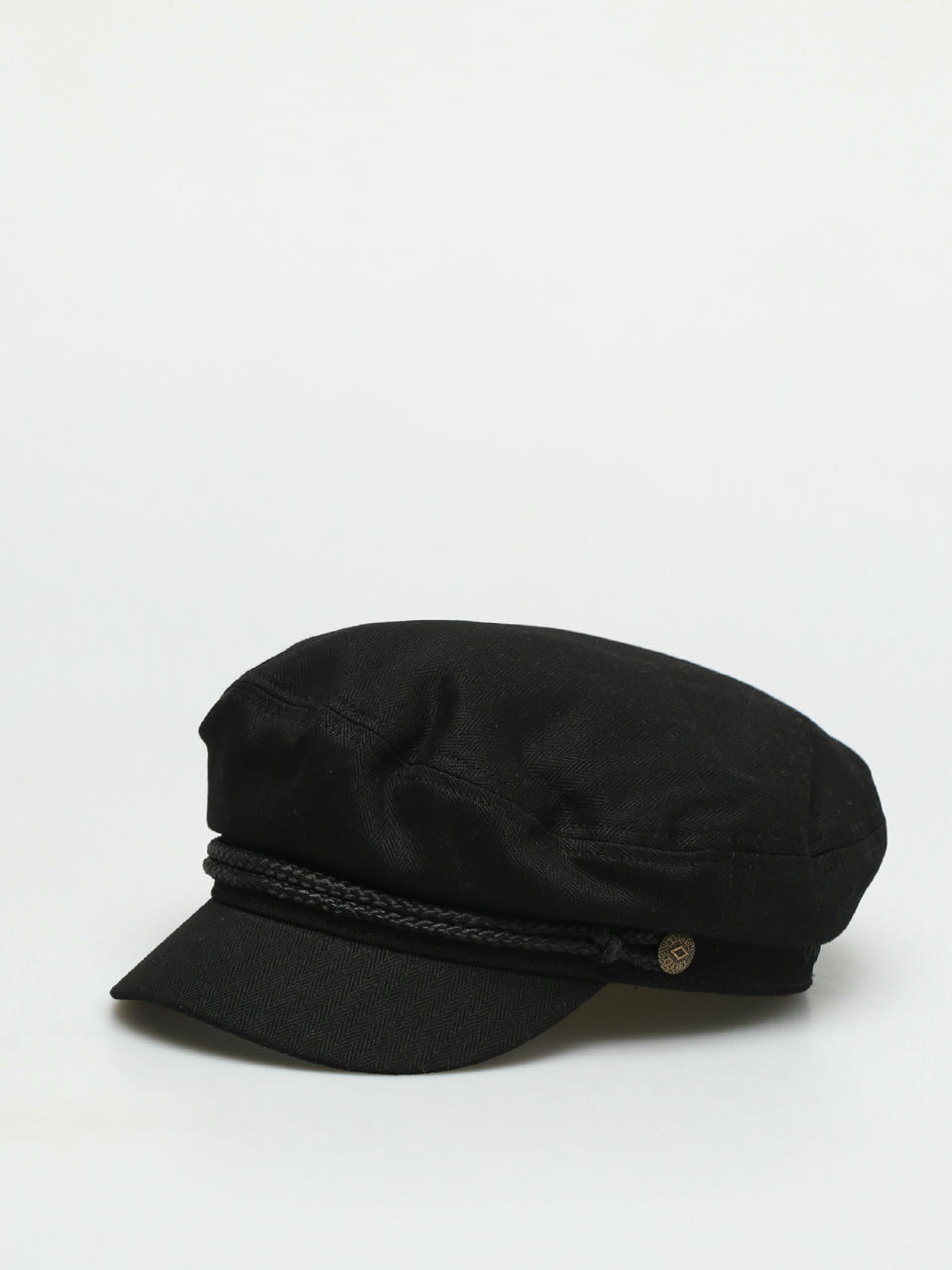 Кашкет Brixton Fiddler Cap Wmn (black)