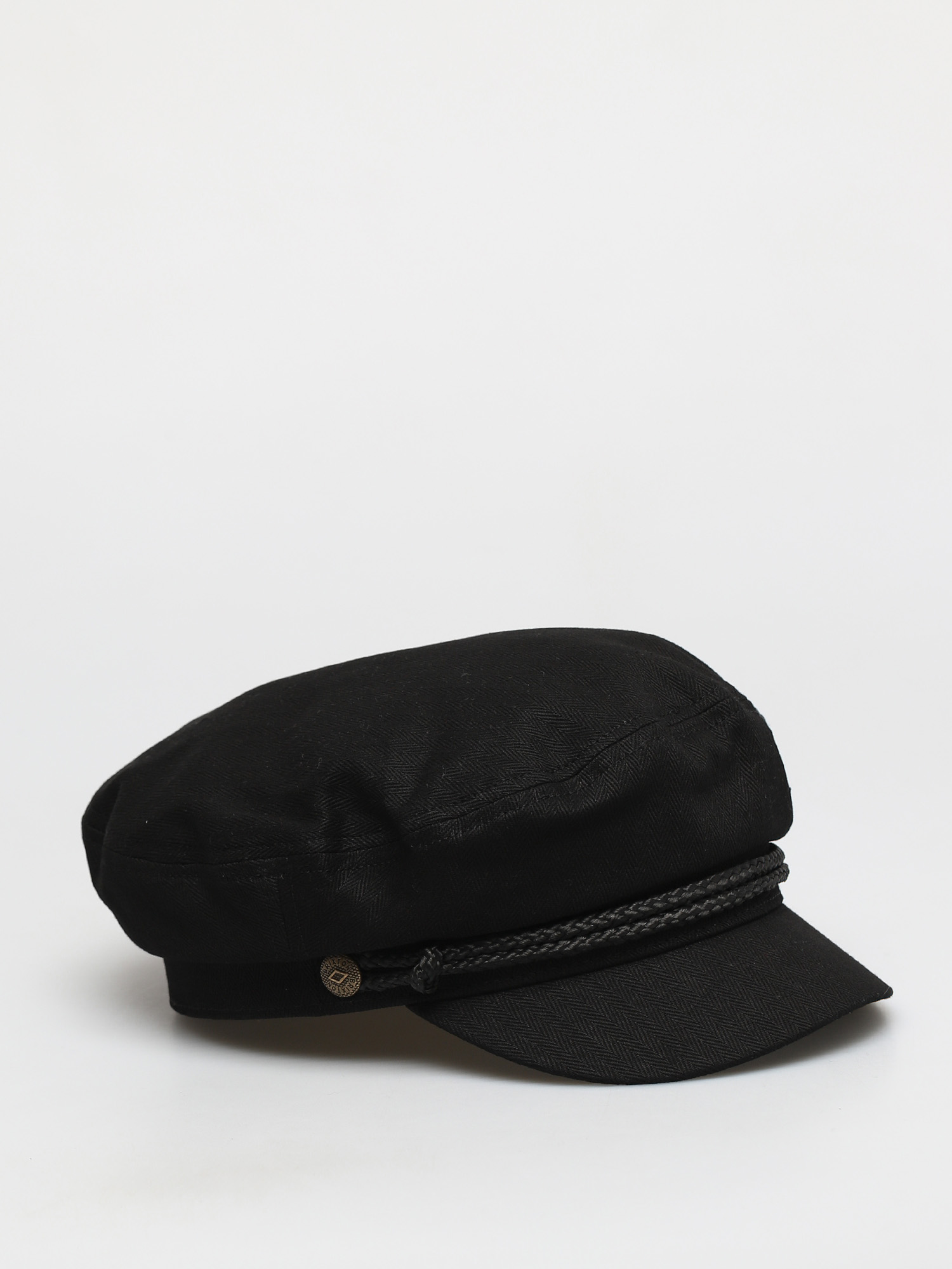 Кашкет Brixton Fiddler Cap Wmn (black)