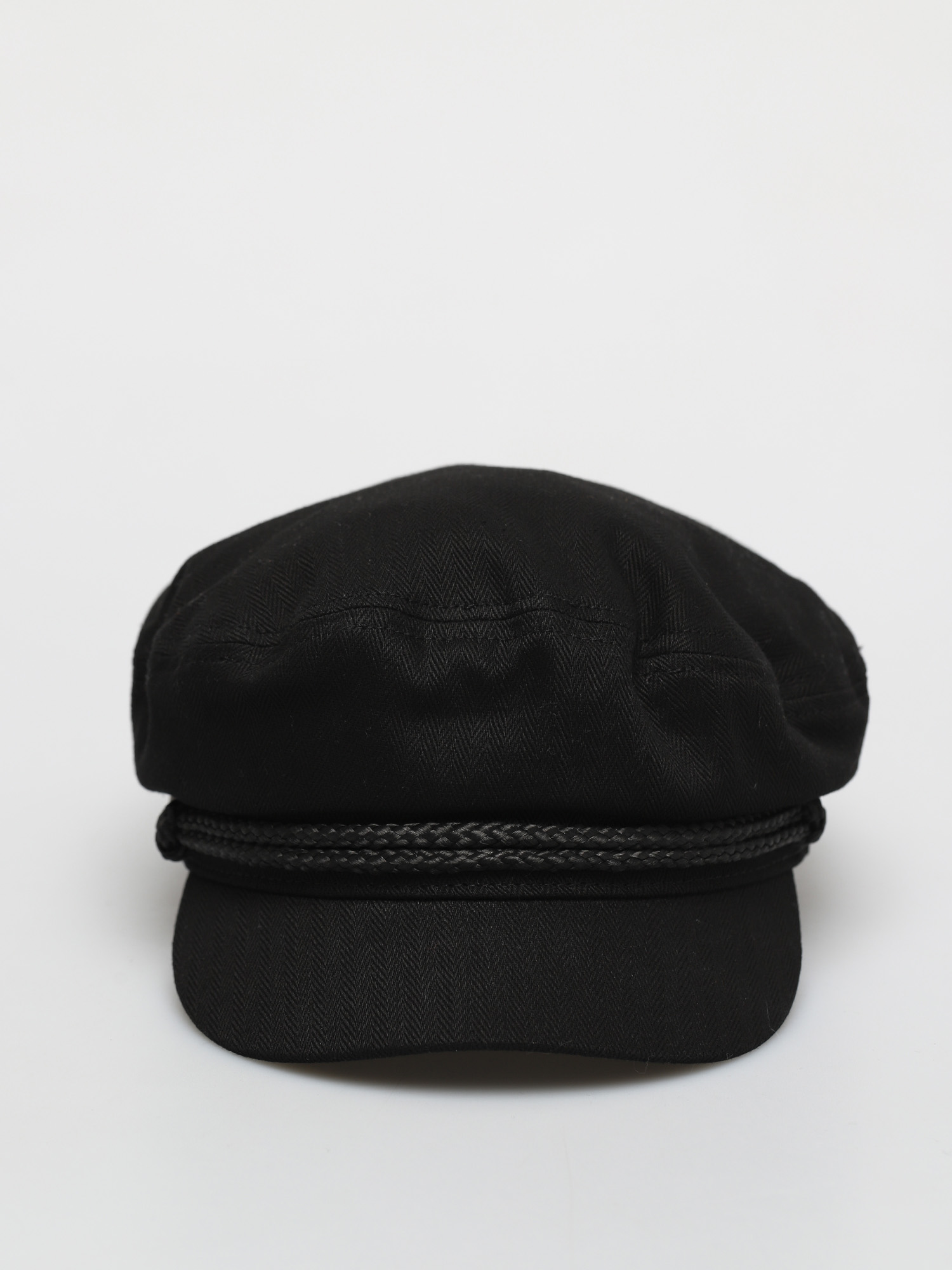 Кашкет Brixton Fiddler Cap Wmn (black)