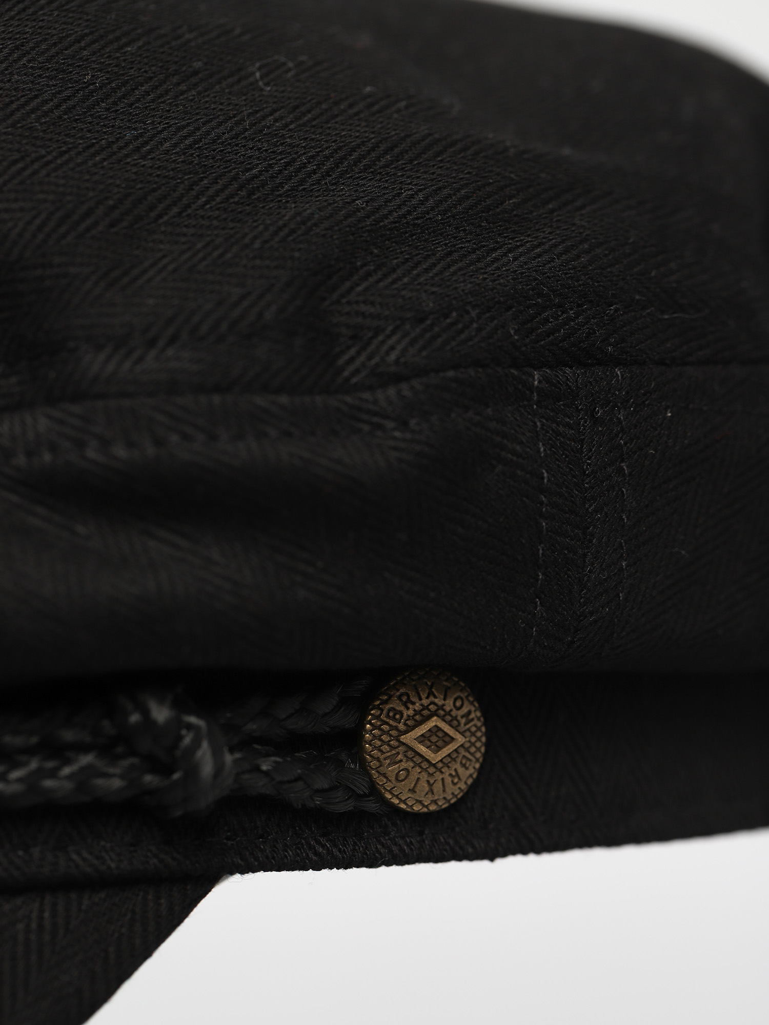 Кашкет Brixton Fiddler Cap Wmn (black)