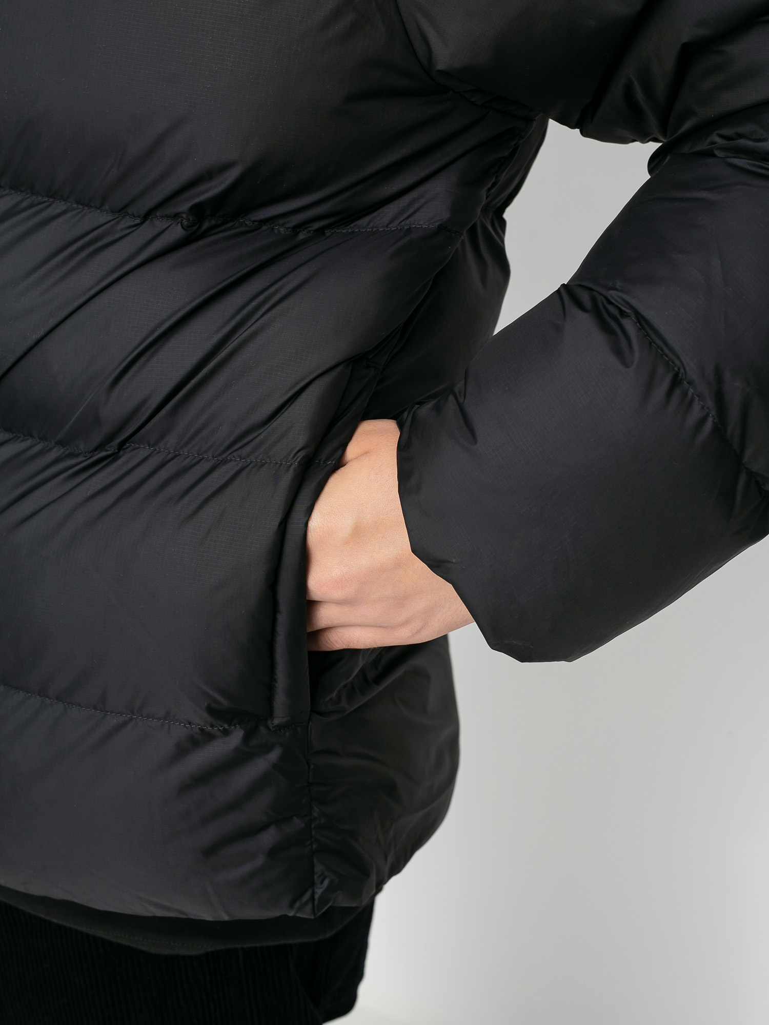 Куртка Helly Hansen Active Puffy (black)