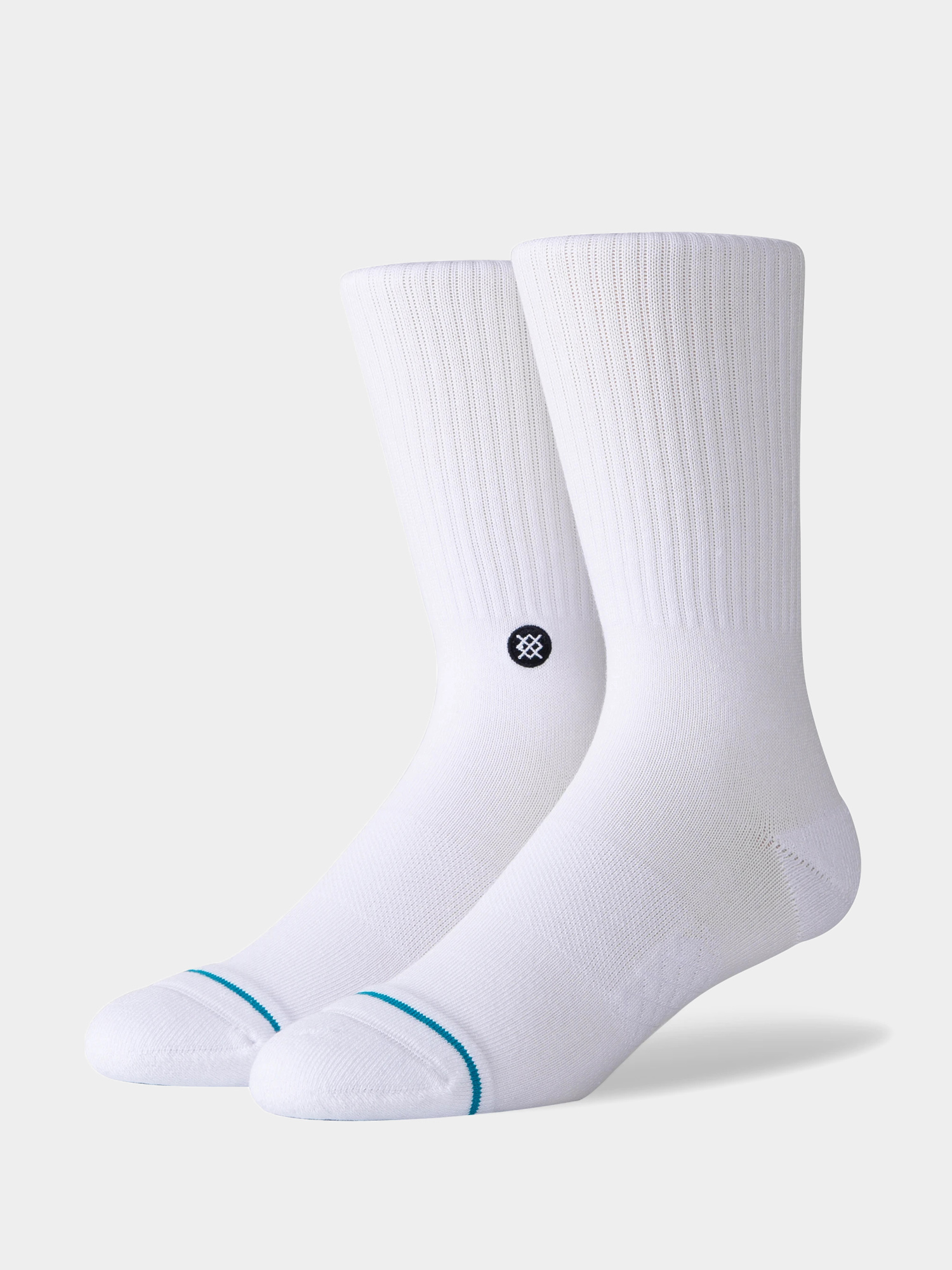  Шкарпетки Stance Icon 3 Pack (white)
